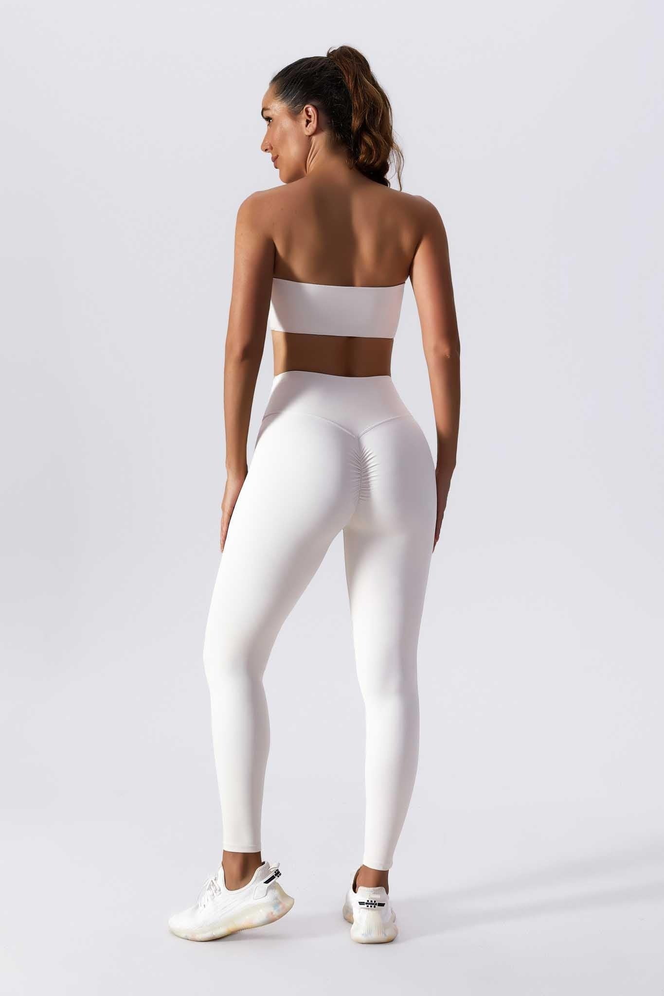 Sweetness Seamless Leggings