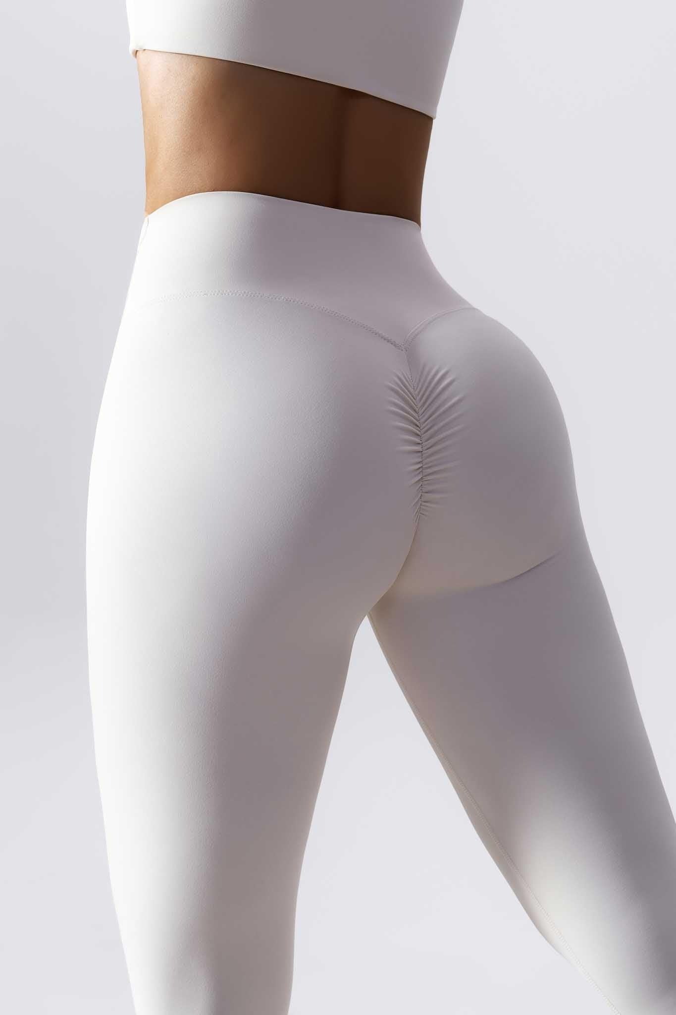 Sweetness Seamless Leggings