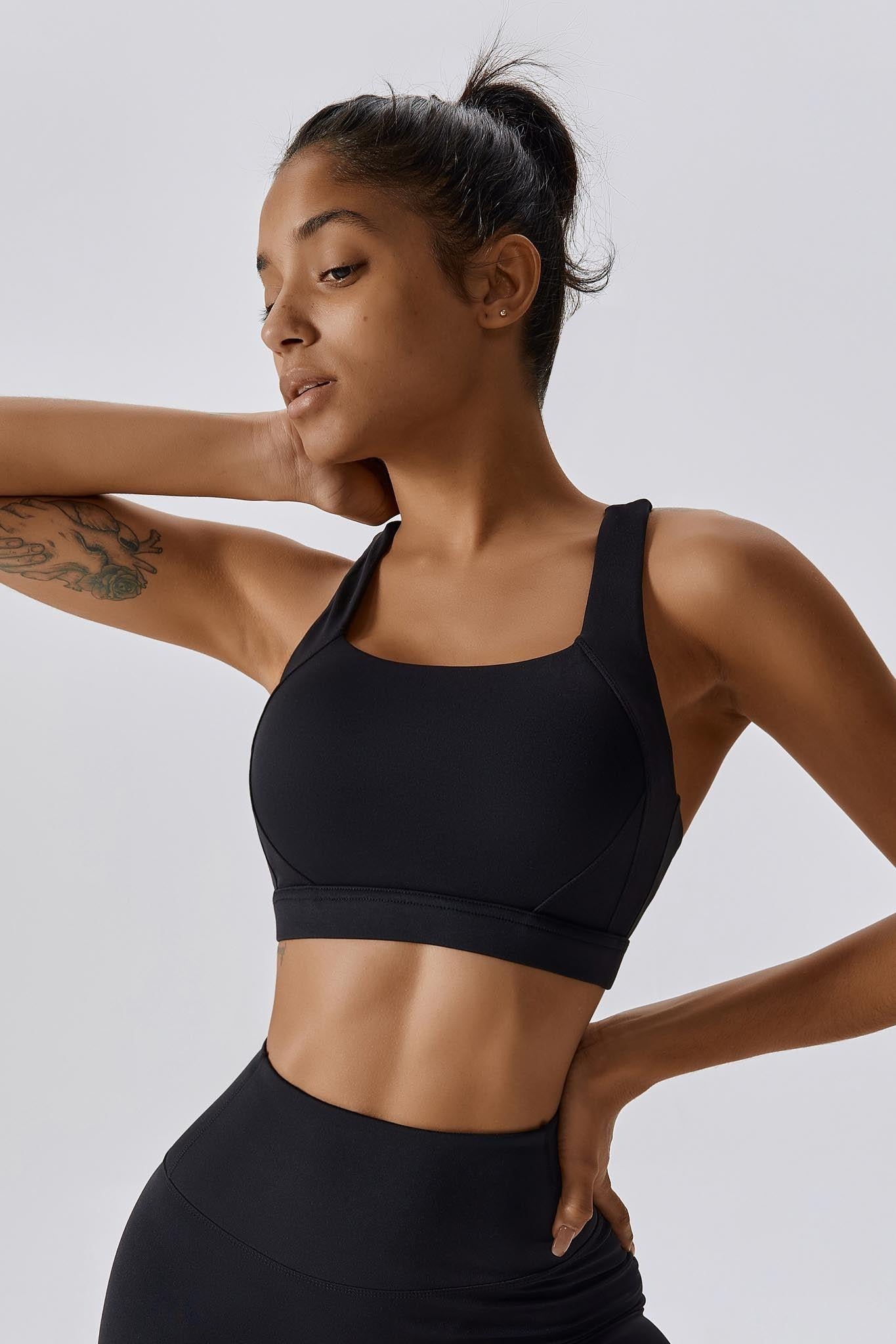 Essence Sports Bra