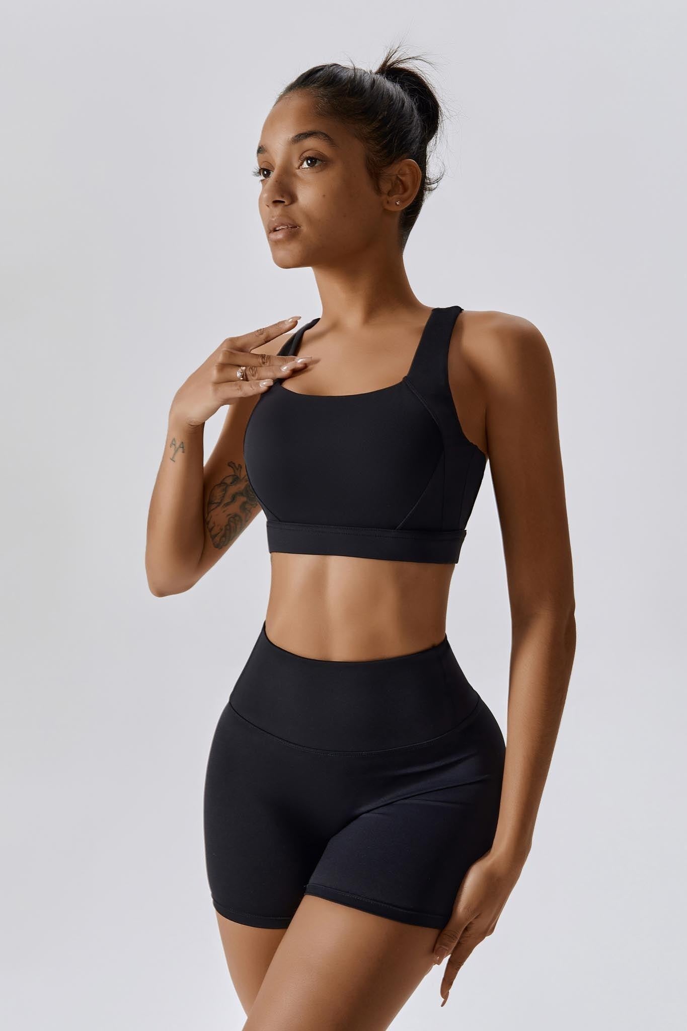 Essence Sports Bra