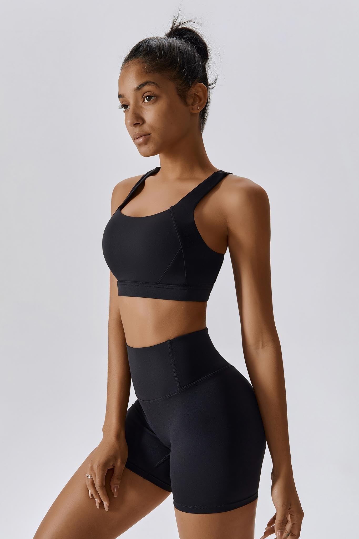 Essence Sports Bra