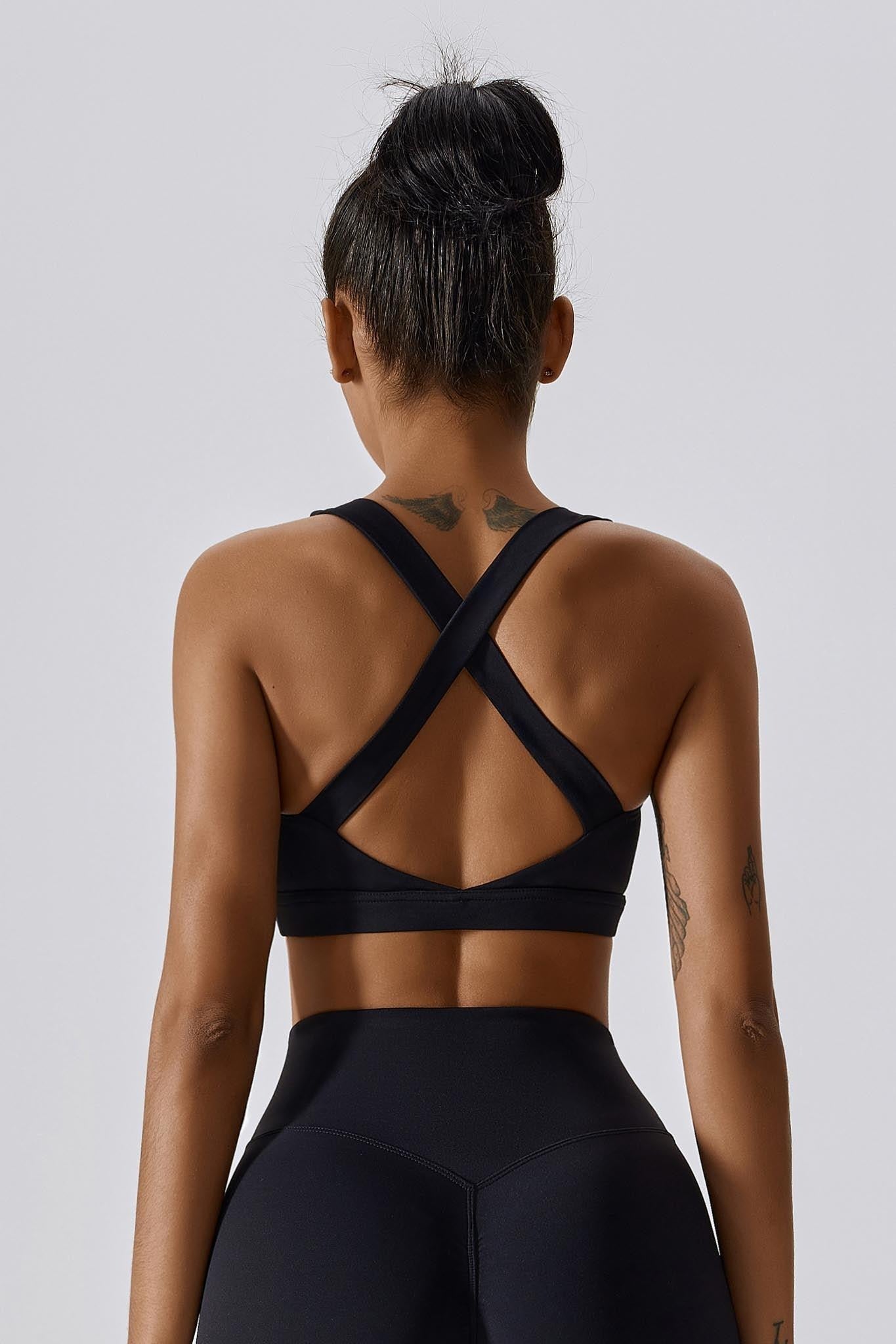 Essence Sports Bra