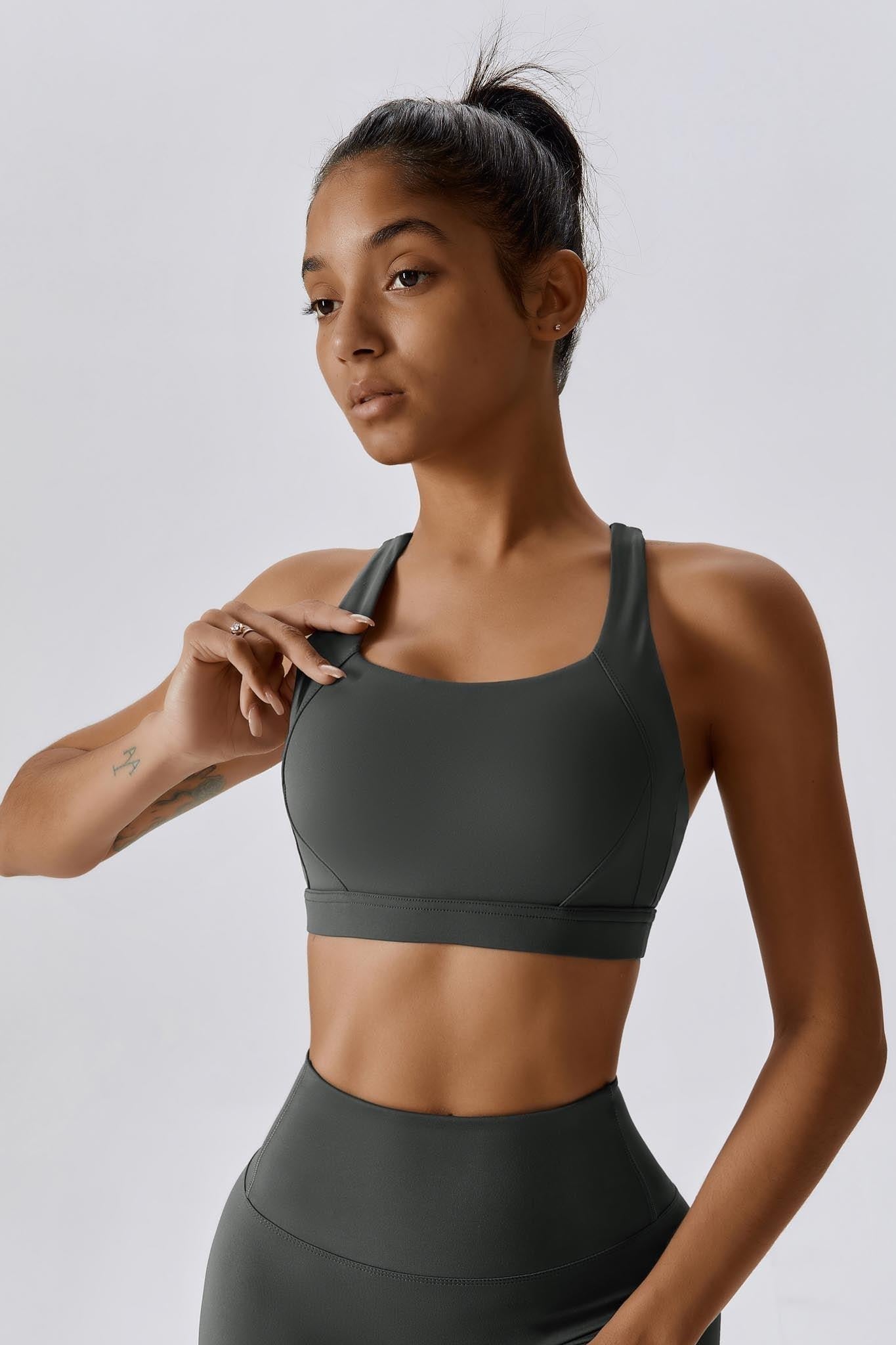 Essence Sports Bra