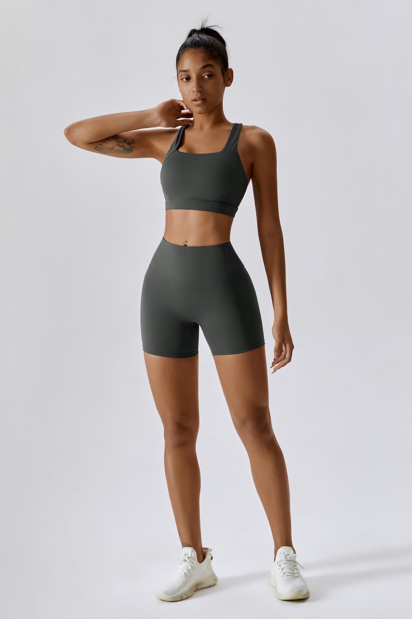 Essence Sports Bra