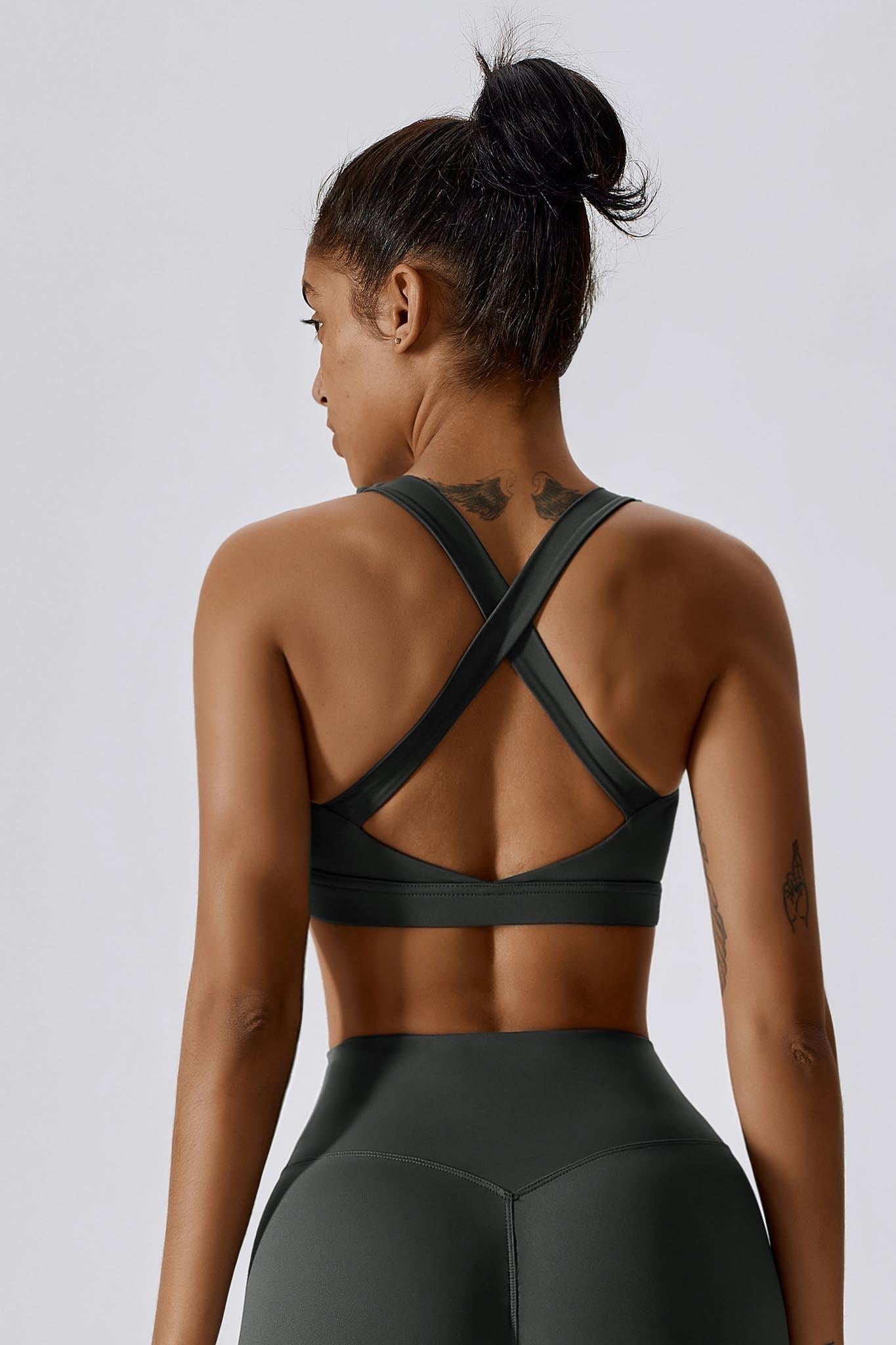 Essence Sports Bra