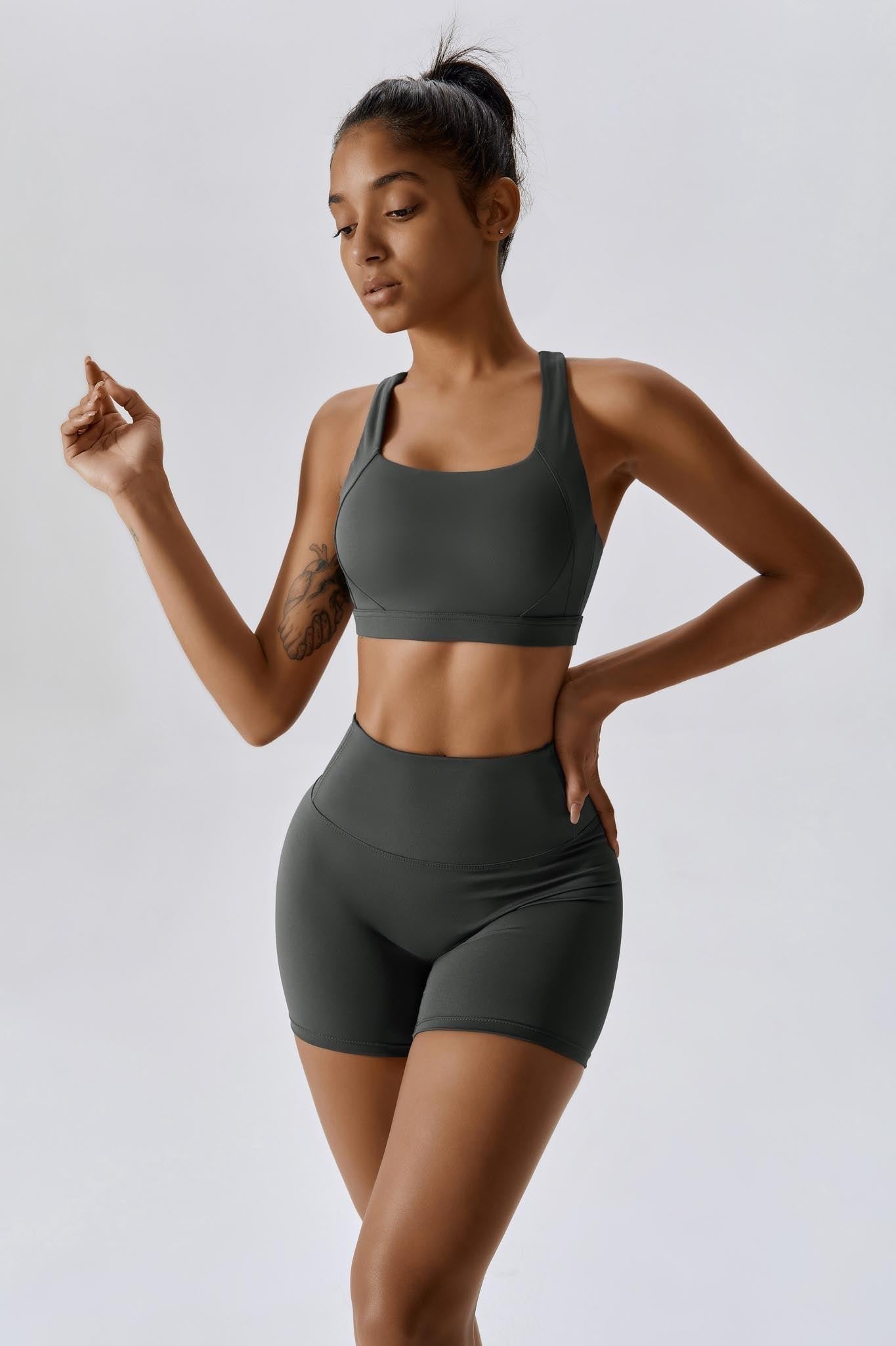 Essence Sports Bra