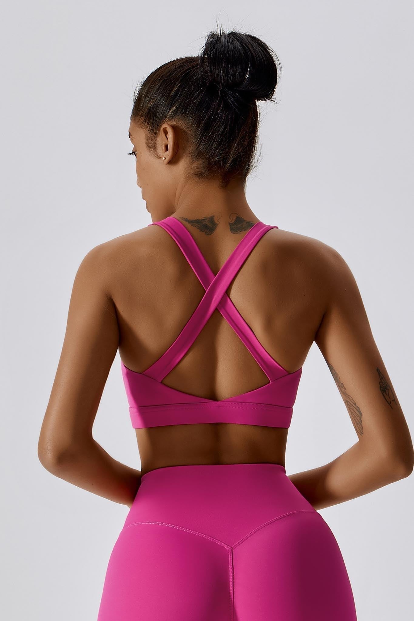 Essence Sports Bra