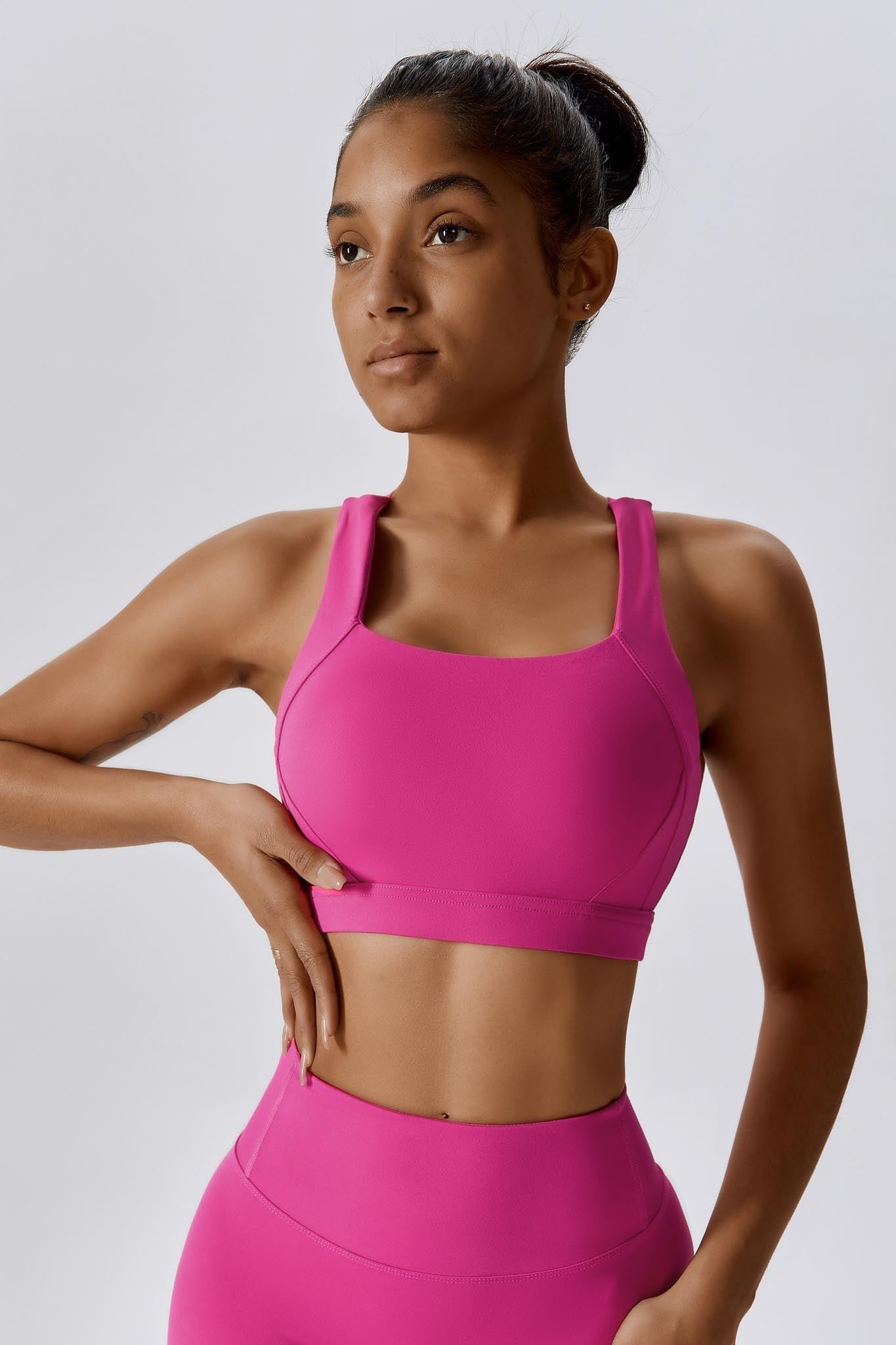 Essence Sports Bra