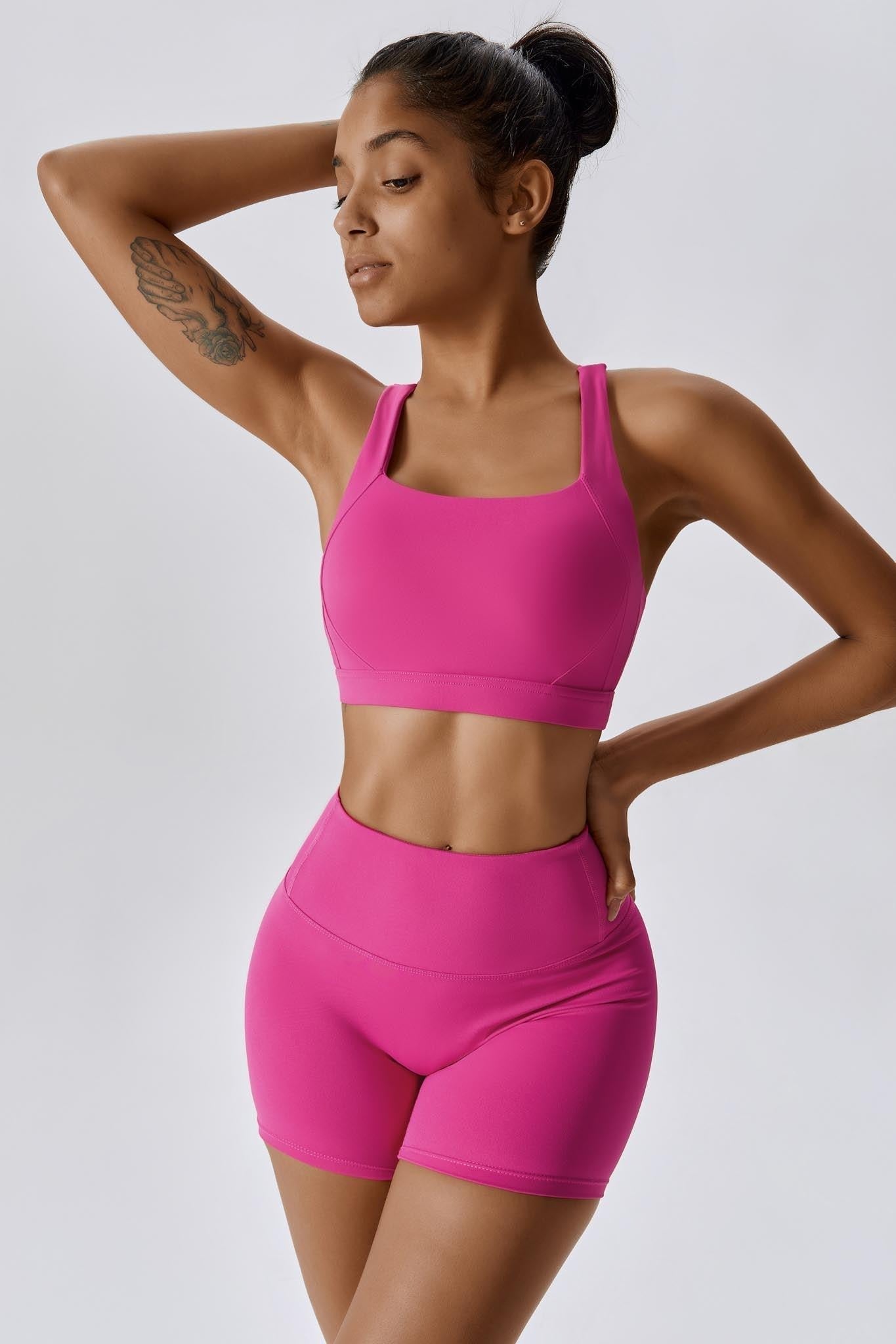 Essence Sports Bra