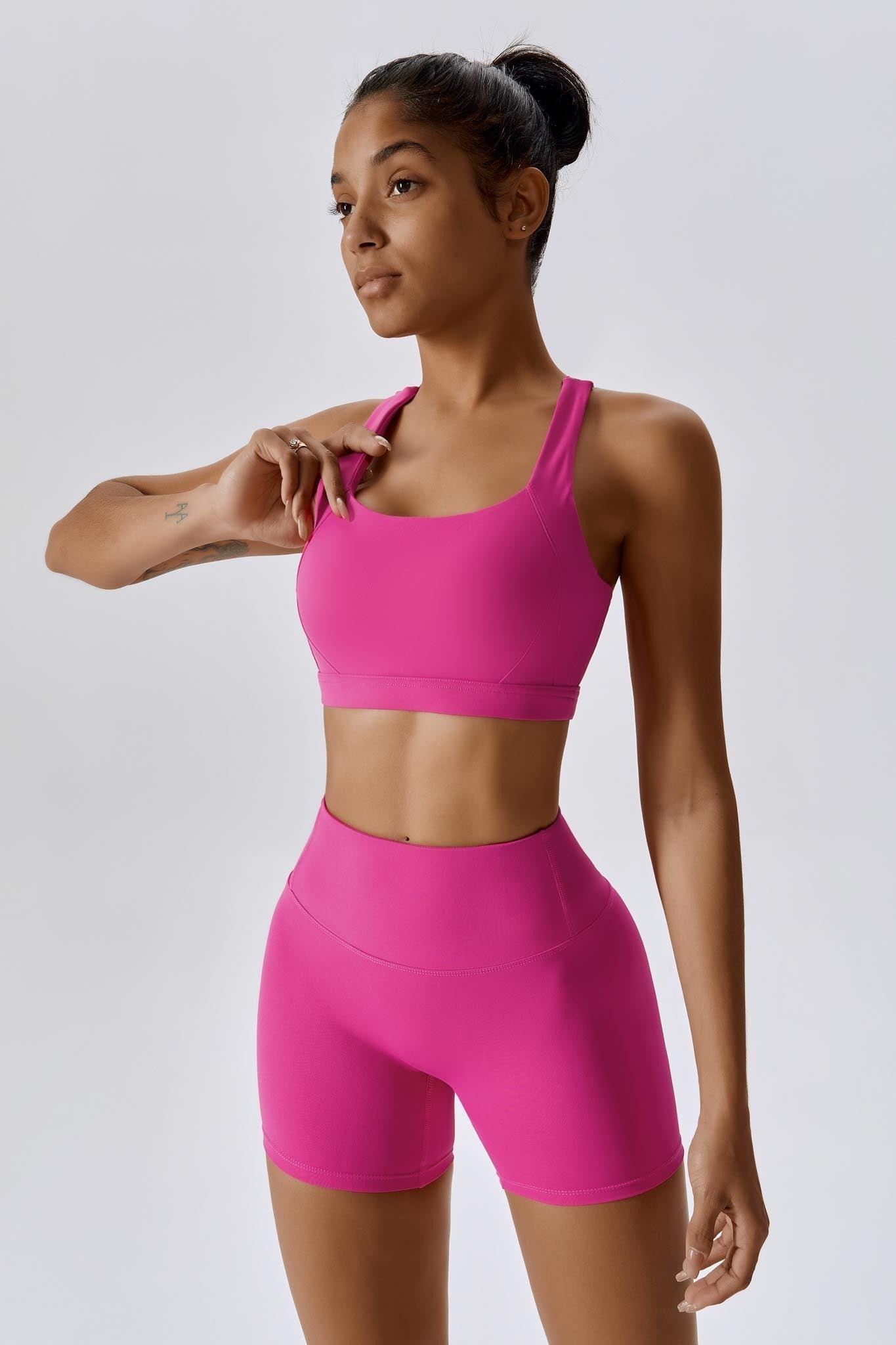 Essence Sports Bra