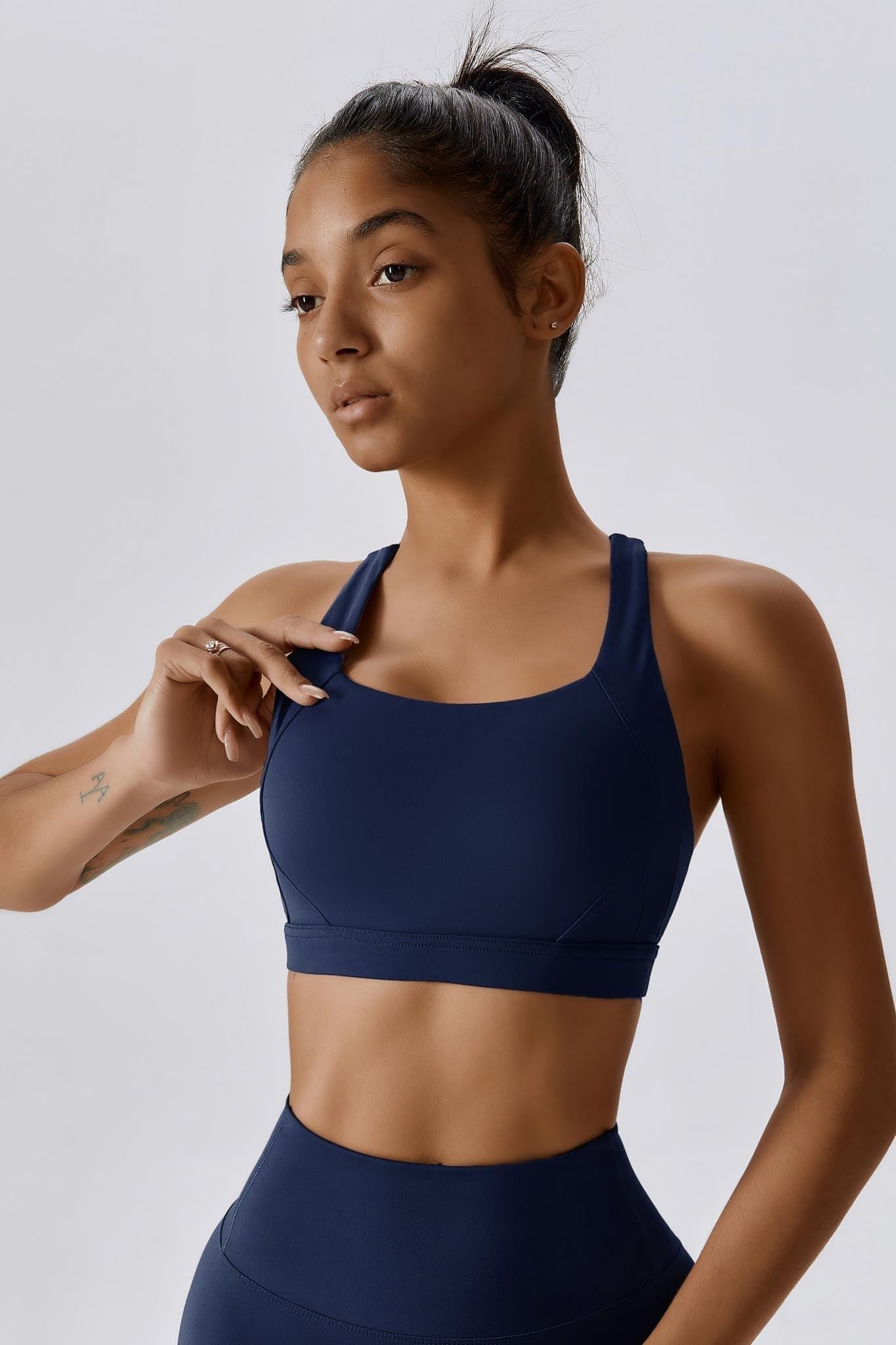 Essence Sports Bra