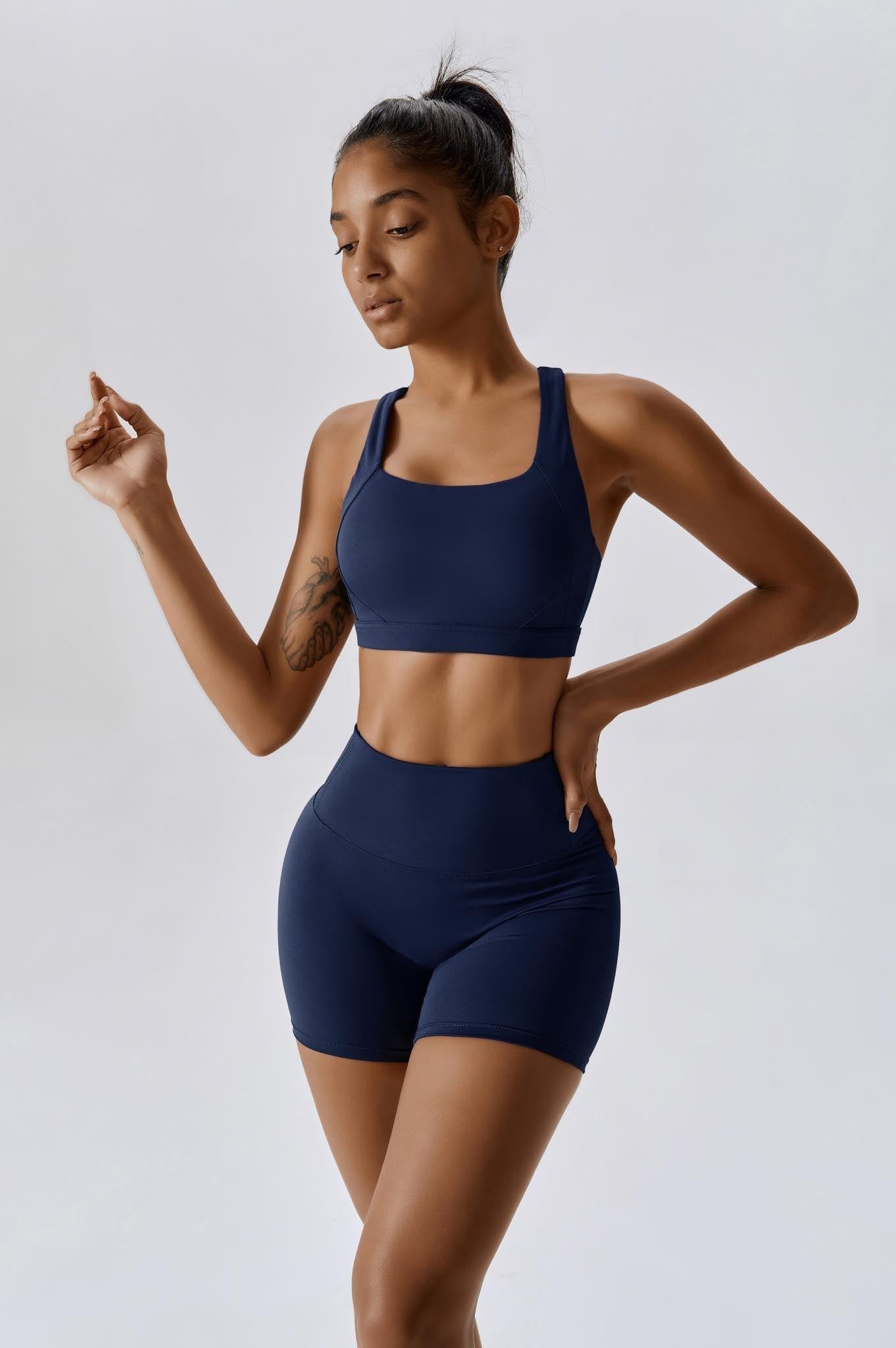 Essence Sports Bra