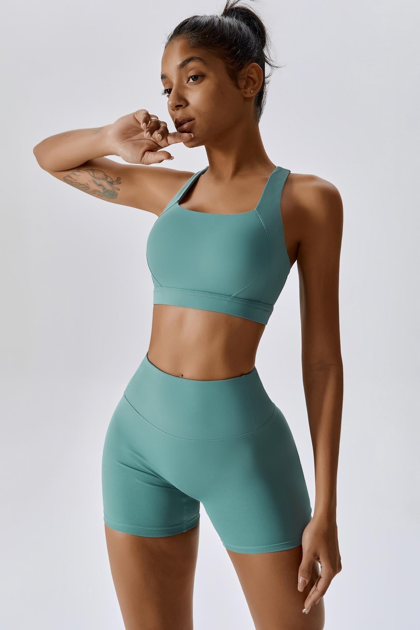 Essence Sports Bra