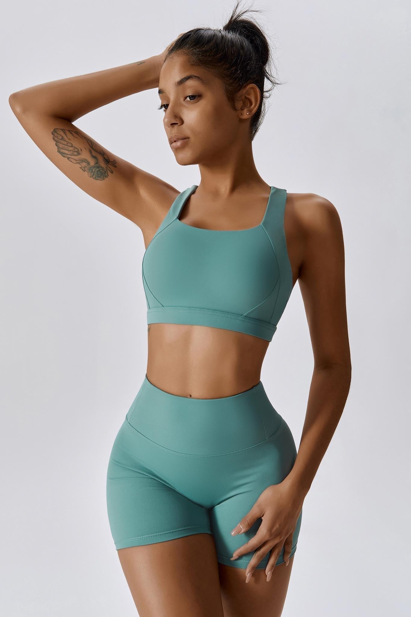 Essence Sports Bra