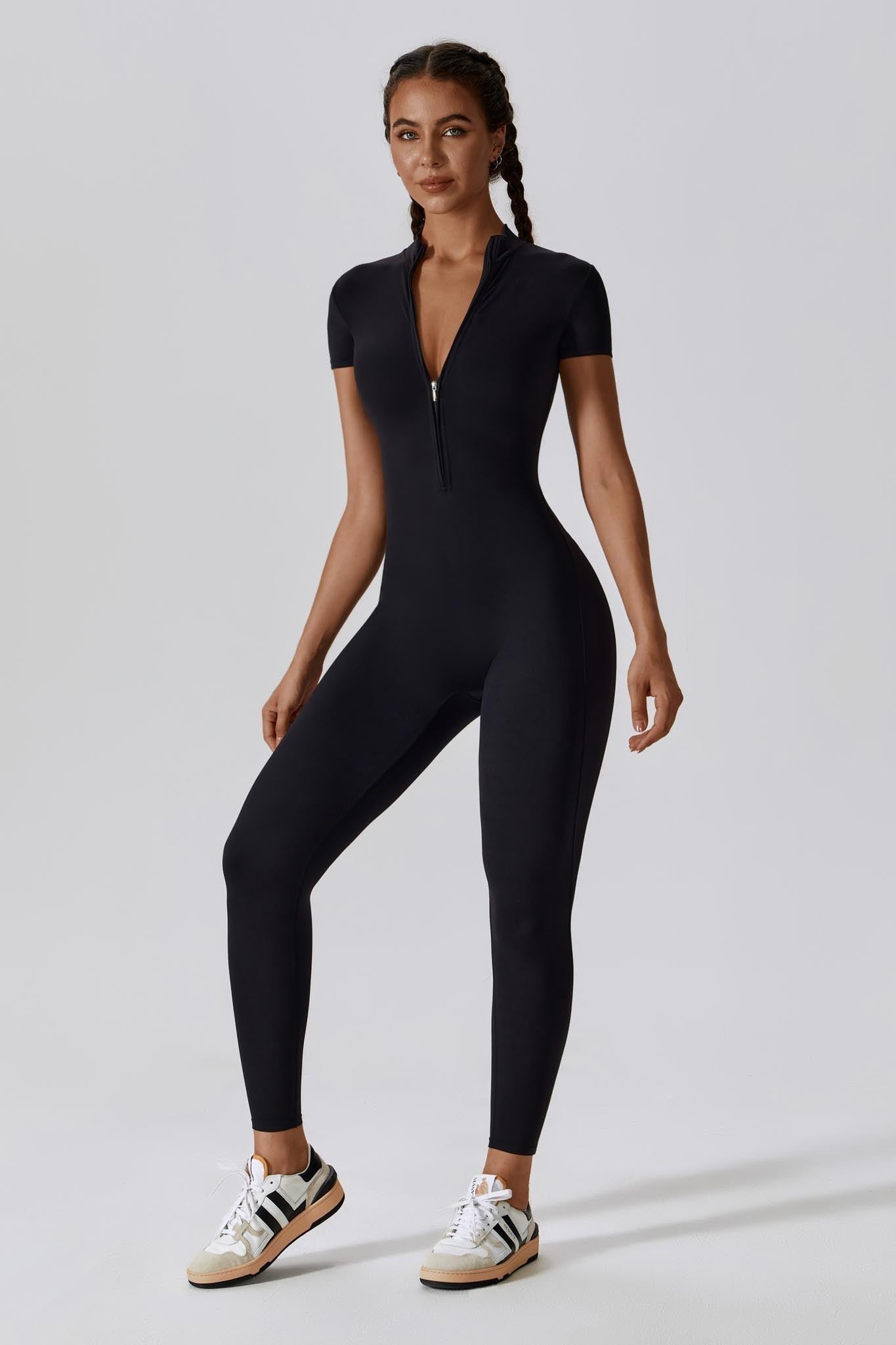 Dawn Jumpsuit