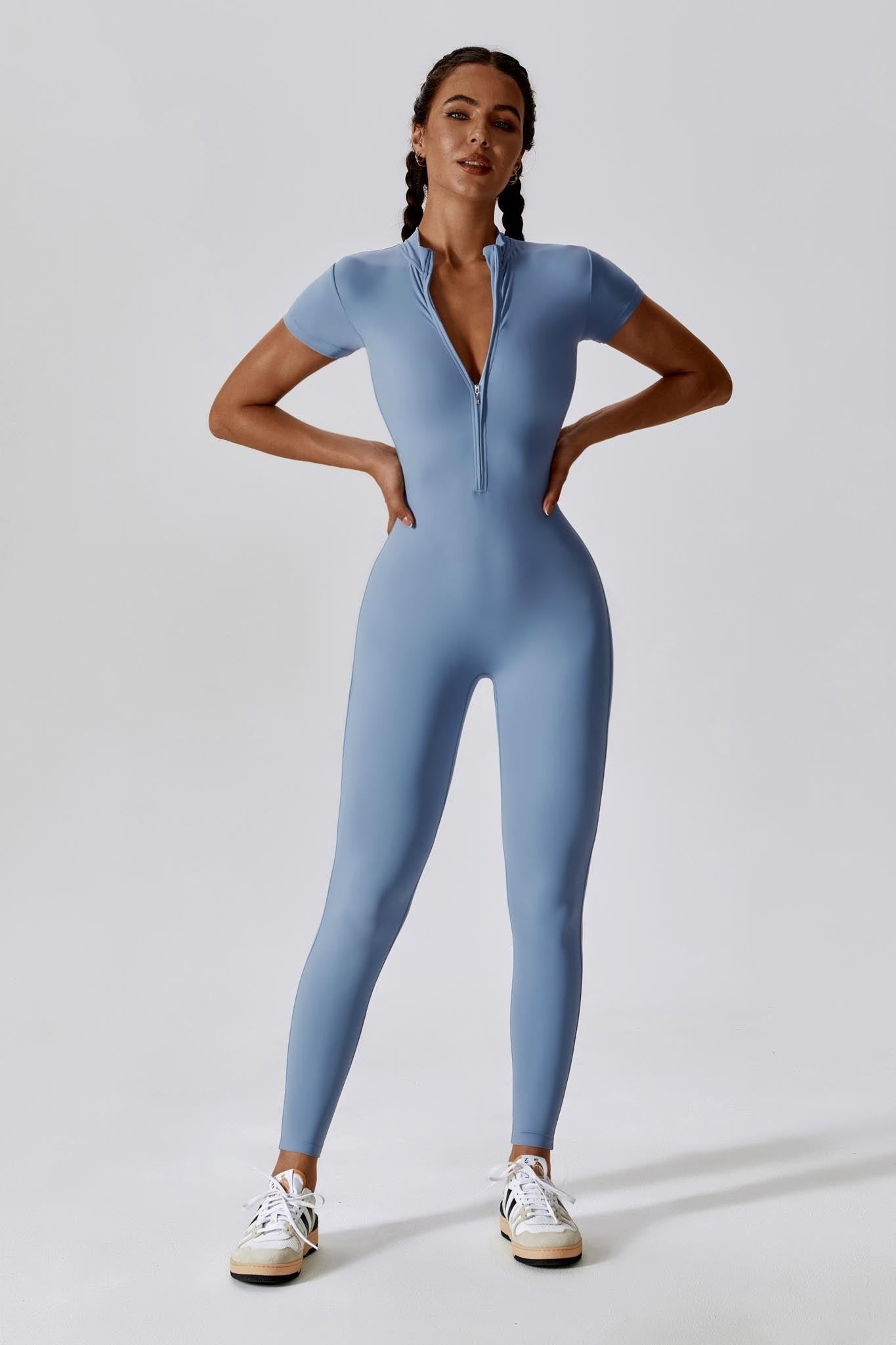 Dawn Jumpsuit