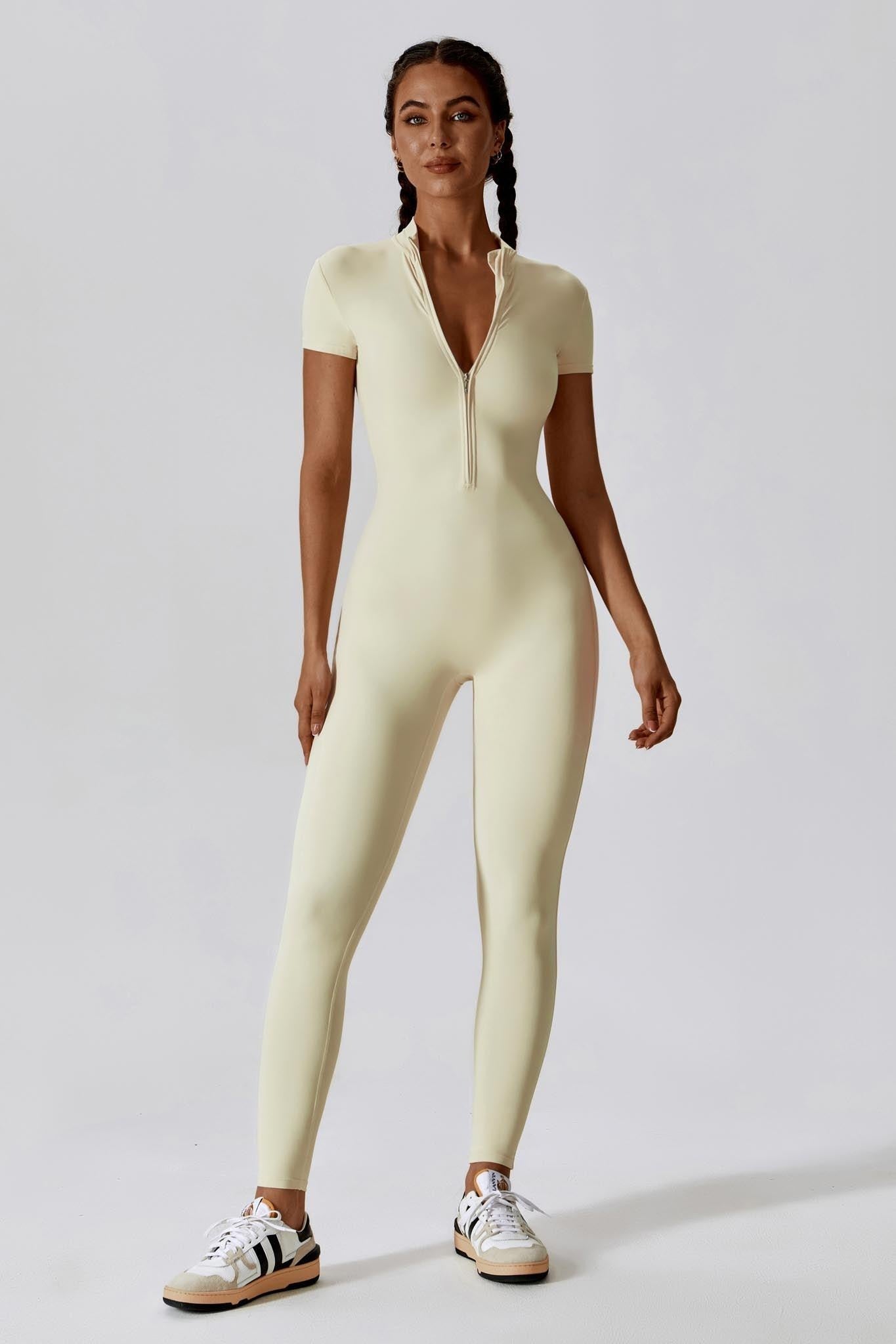 Dawn Jumpsuit