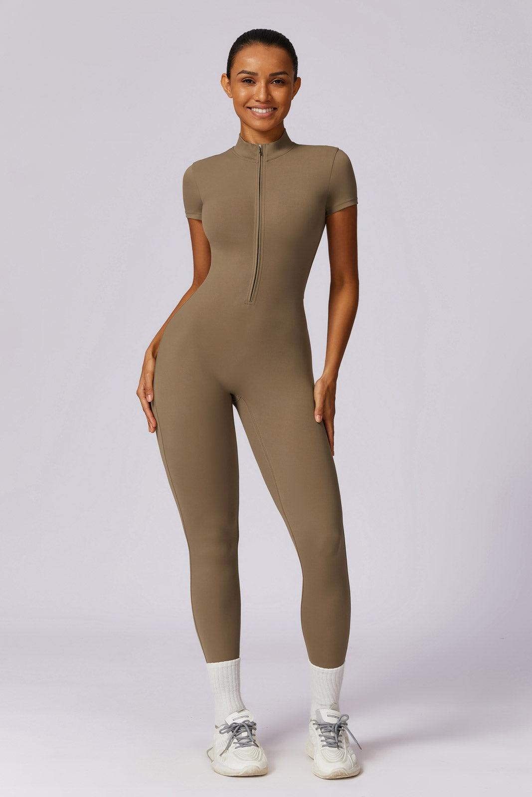 Dawn Jumpsuit