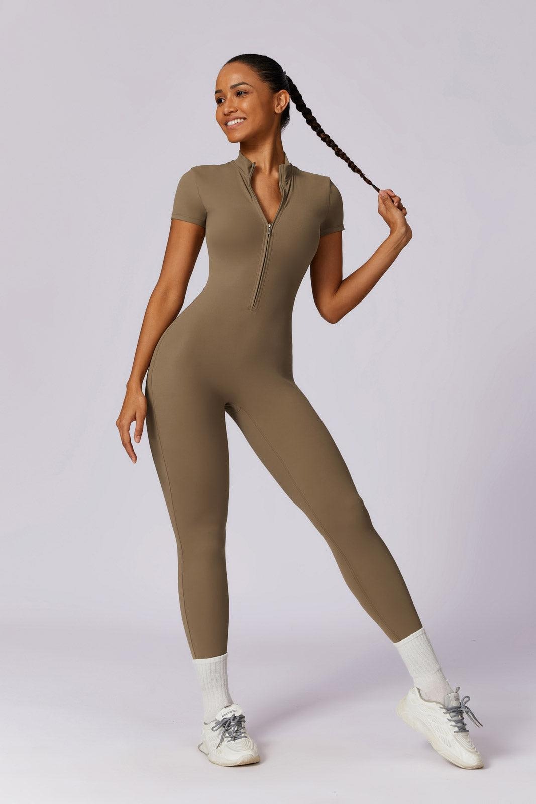 Dawn Jumpsuit