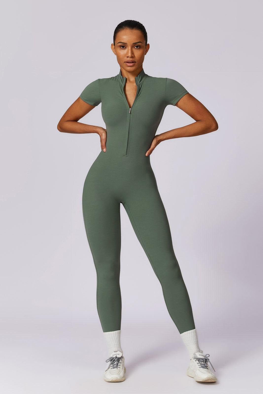 Dawn Jumpsuit