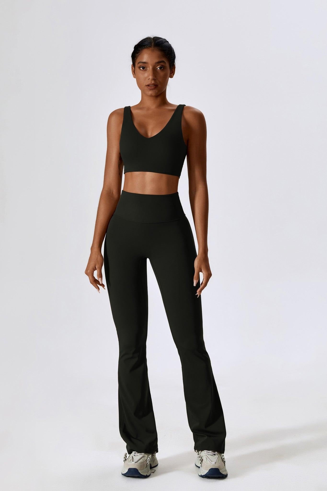 Dune Flare Leggings