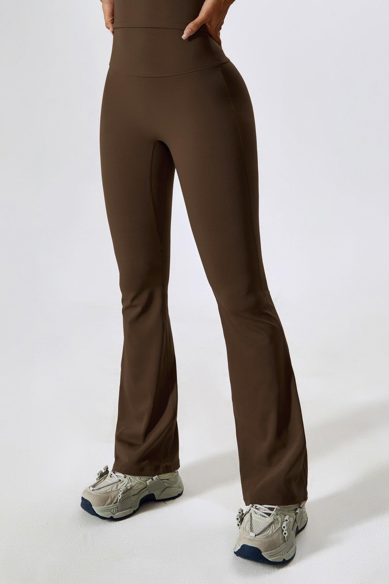 Dune Flare Leggings