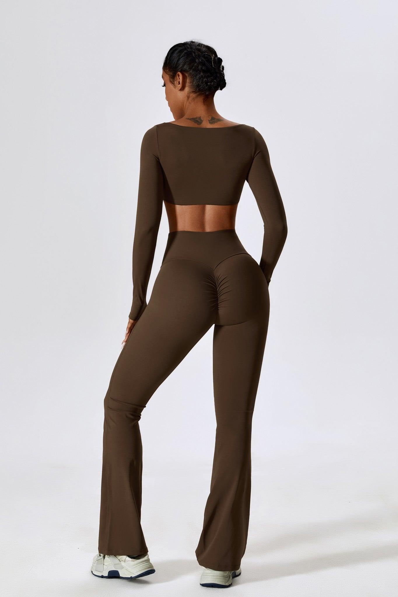 Dune Flare Leggings