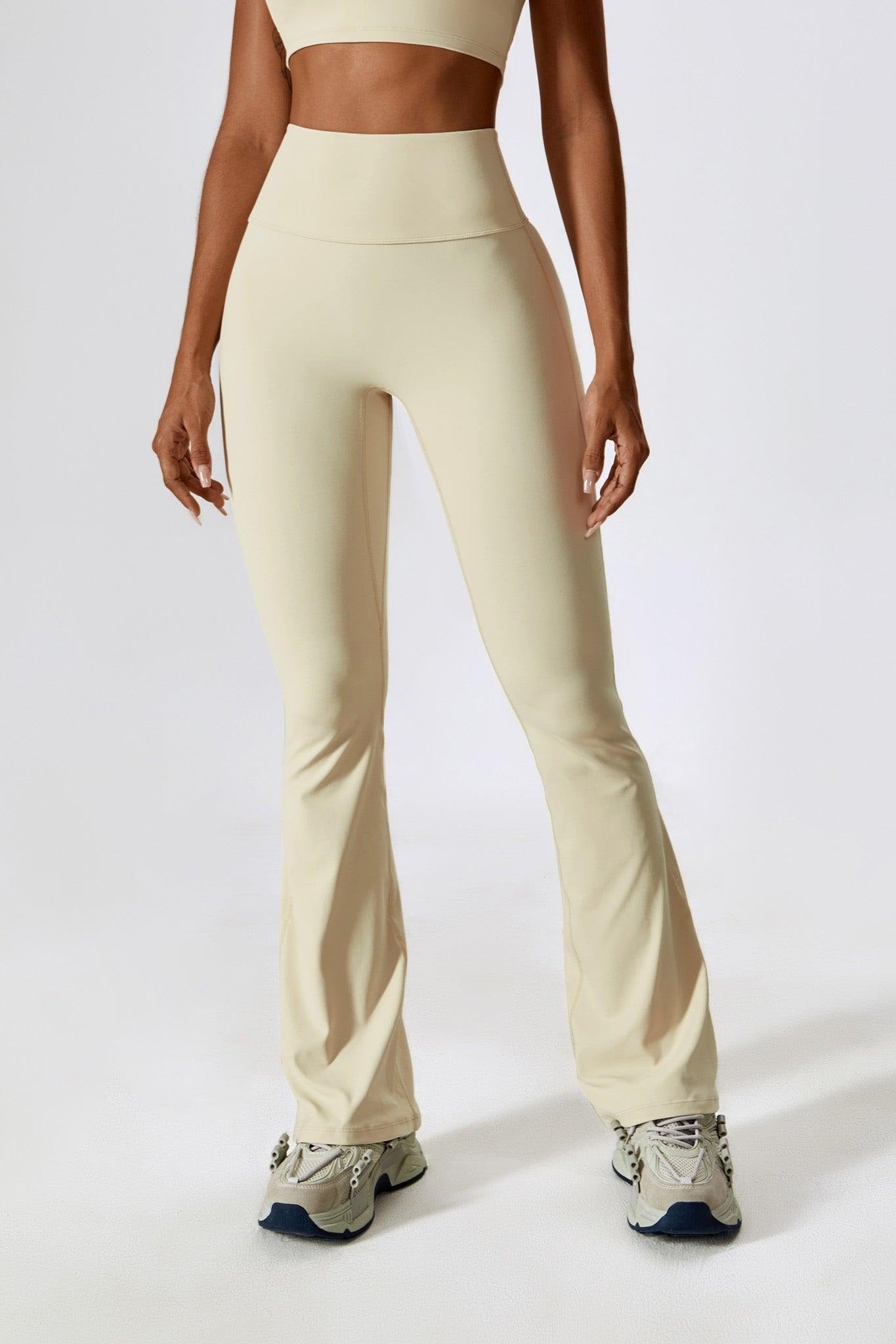 Dune Flare Leggings