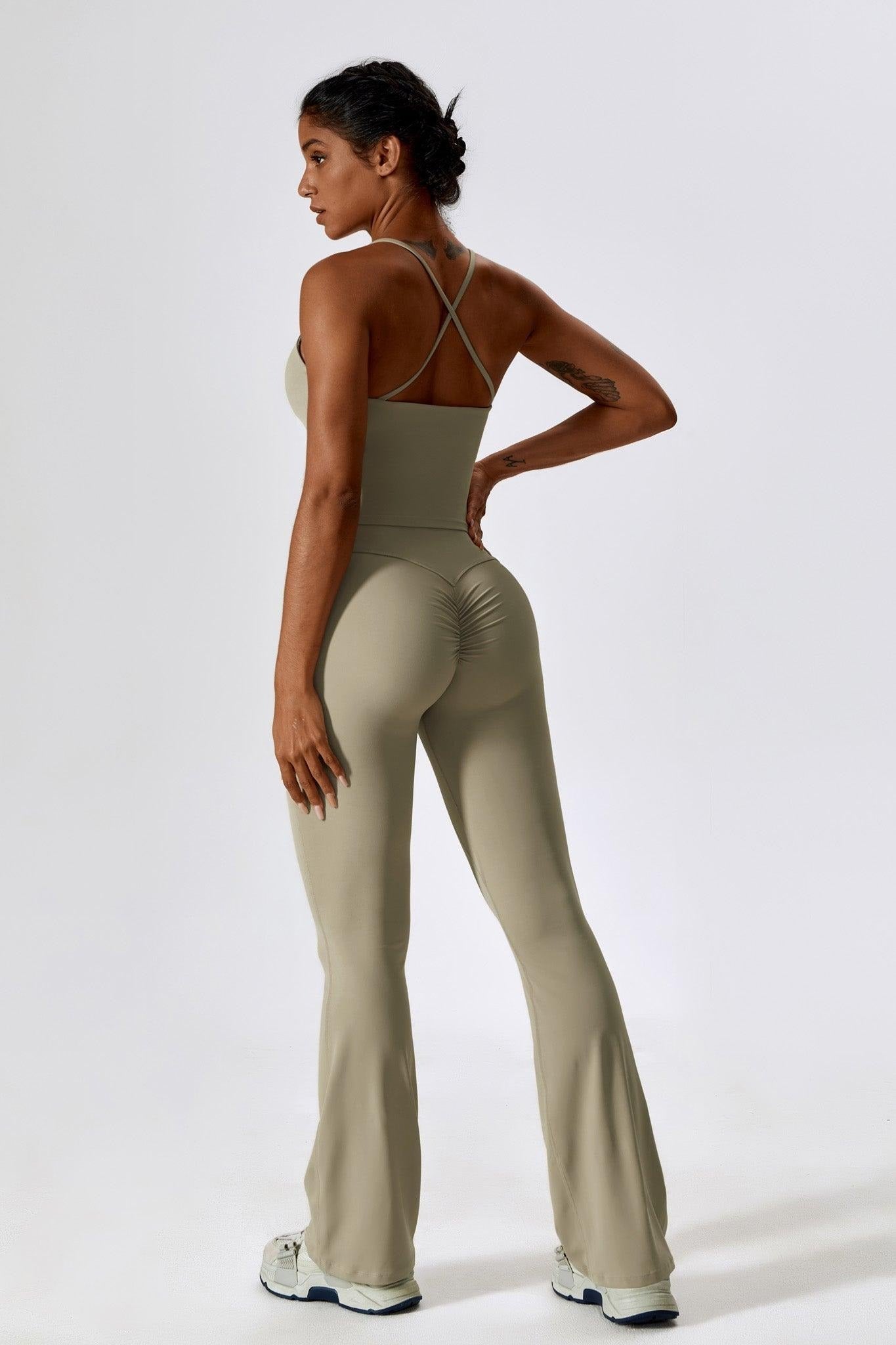 Dune Flare Leggings