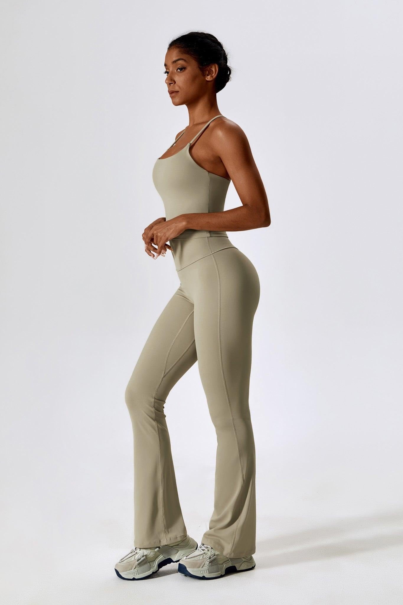 Dune Flare Leggings