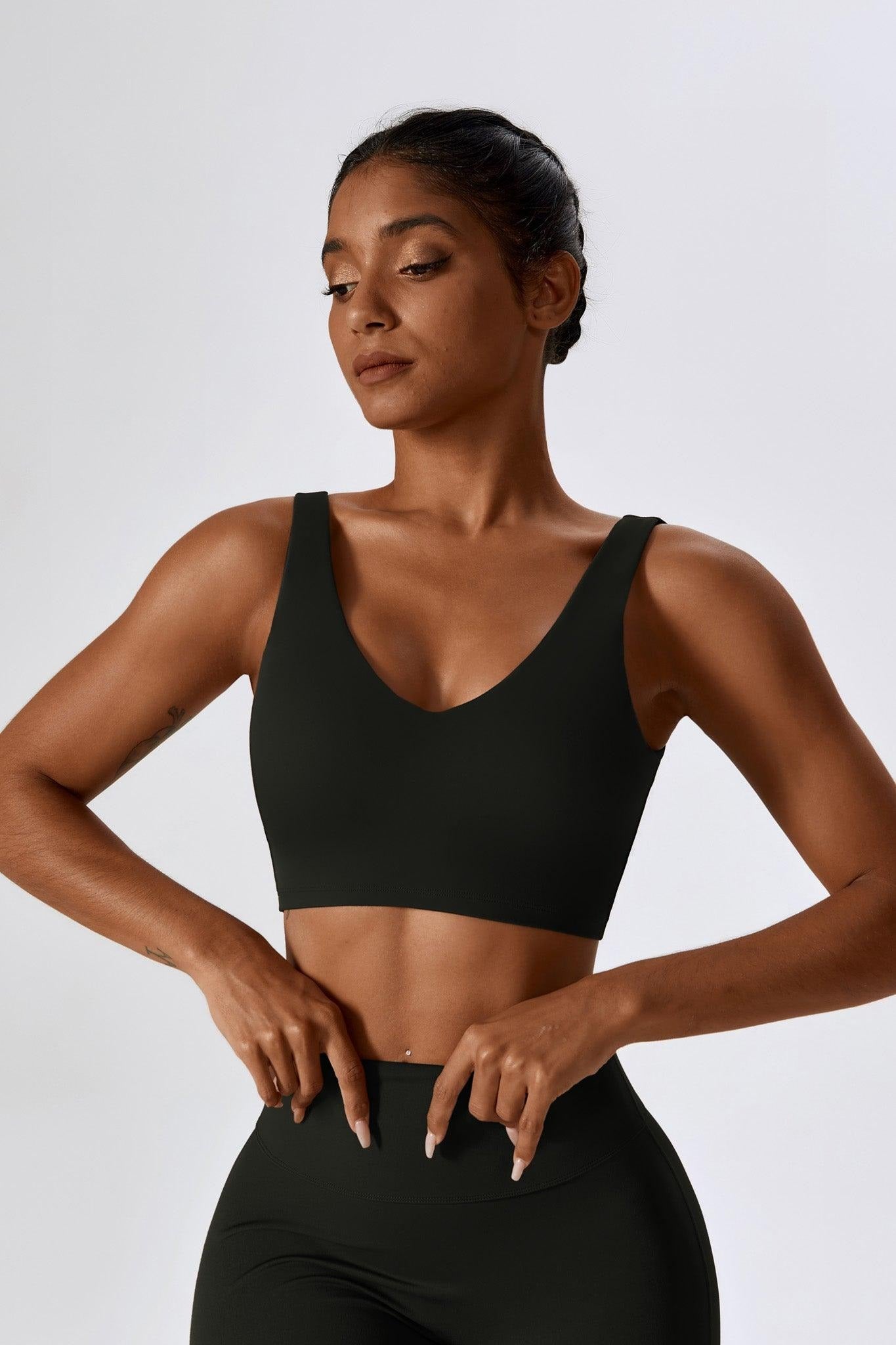 Dune Minimalistic Sports Bra