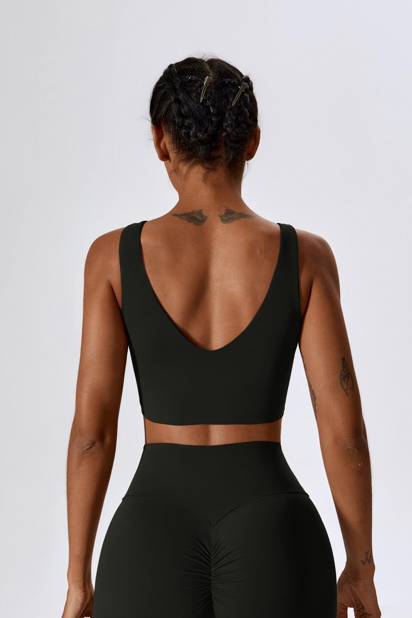 Dune Minimalistic Sports Bra