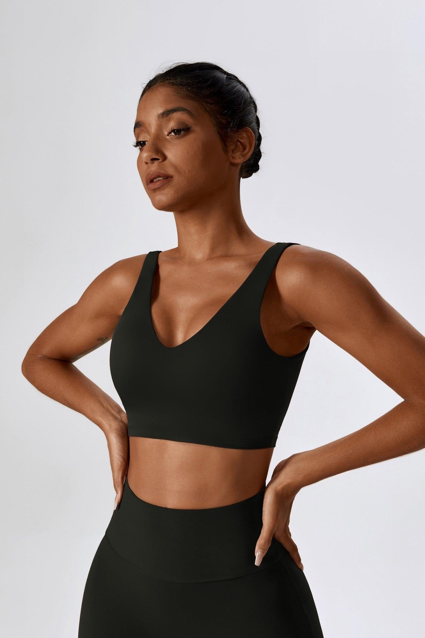 Dune Minimalistic Sports Bra