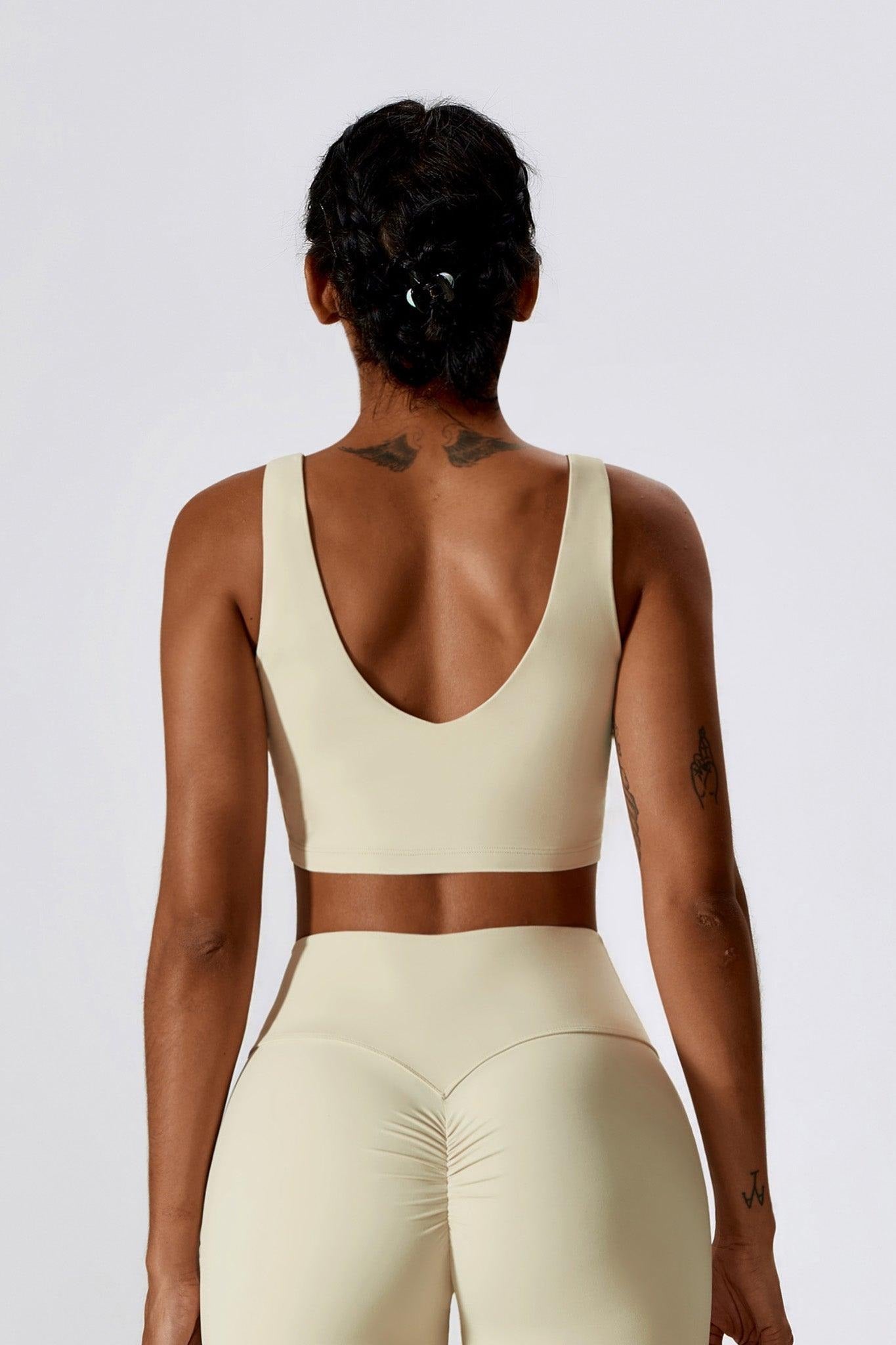 Dune Minimalistic Sports Bra