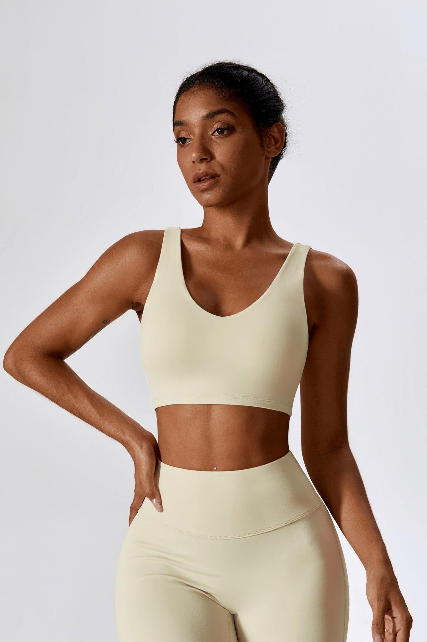 Dune Minimalistic Sports Bra