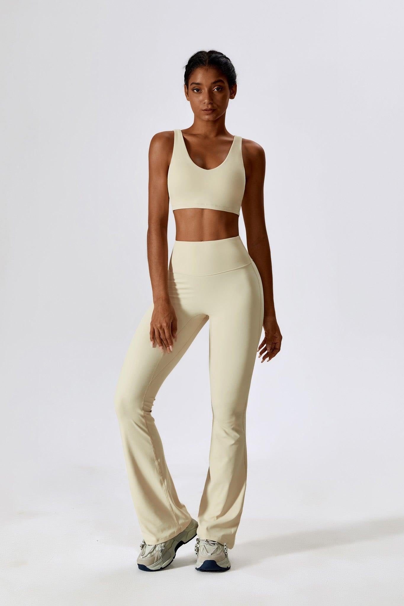 Dune Minimalistic Sports Bra