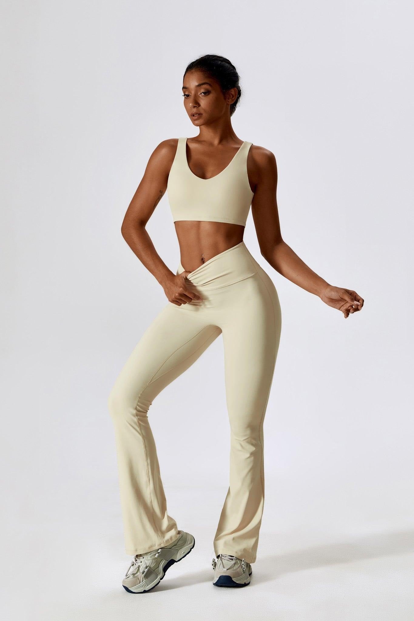 Dune Minimalistic Sports Bra