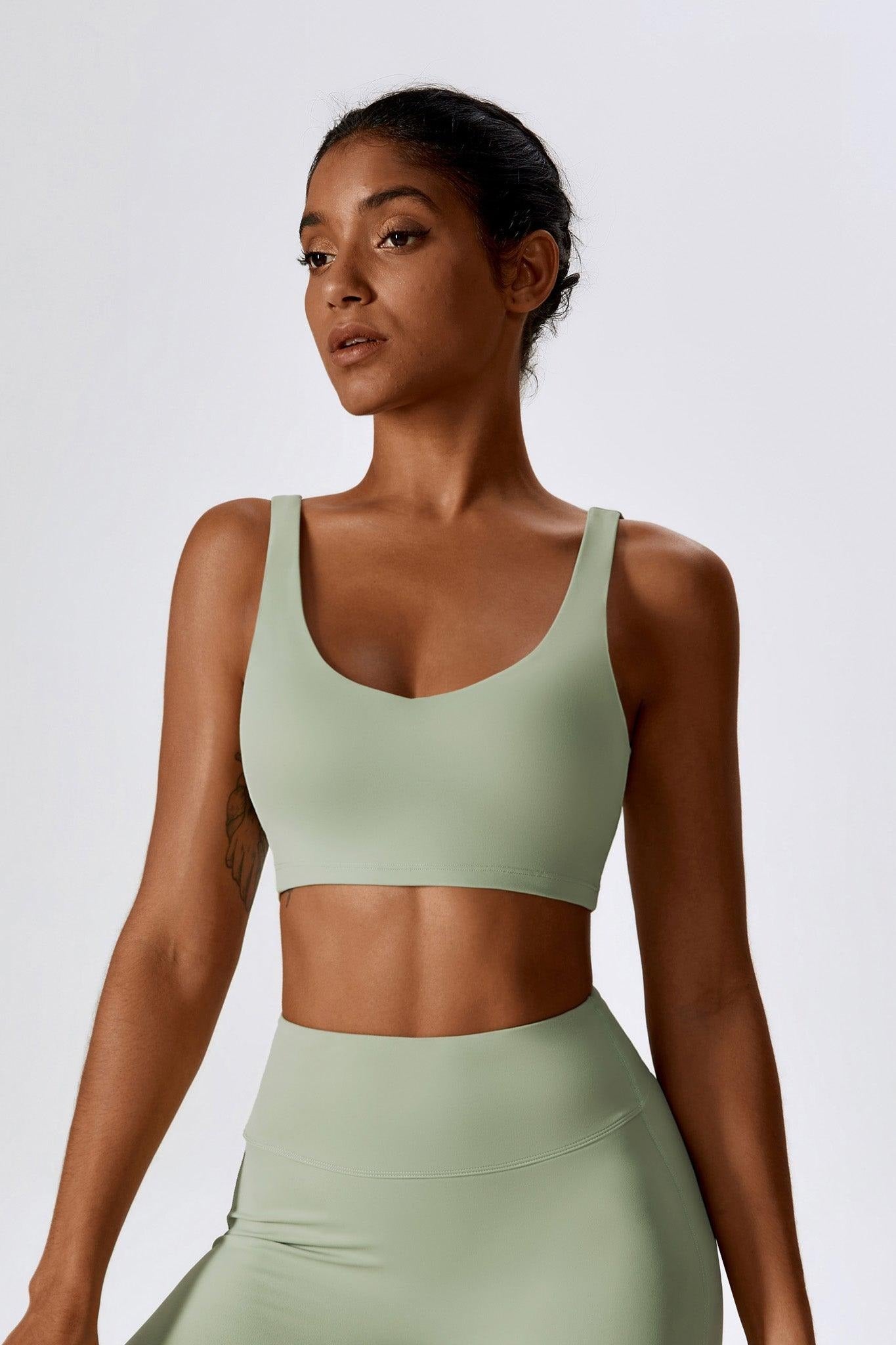 Dune Minimalistic Sports Bra