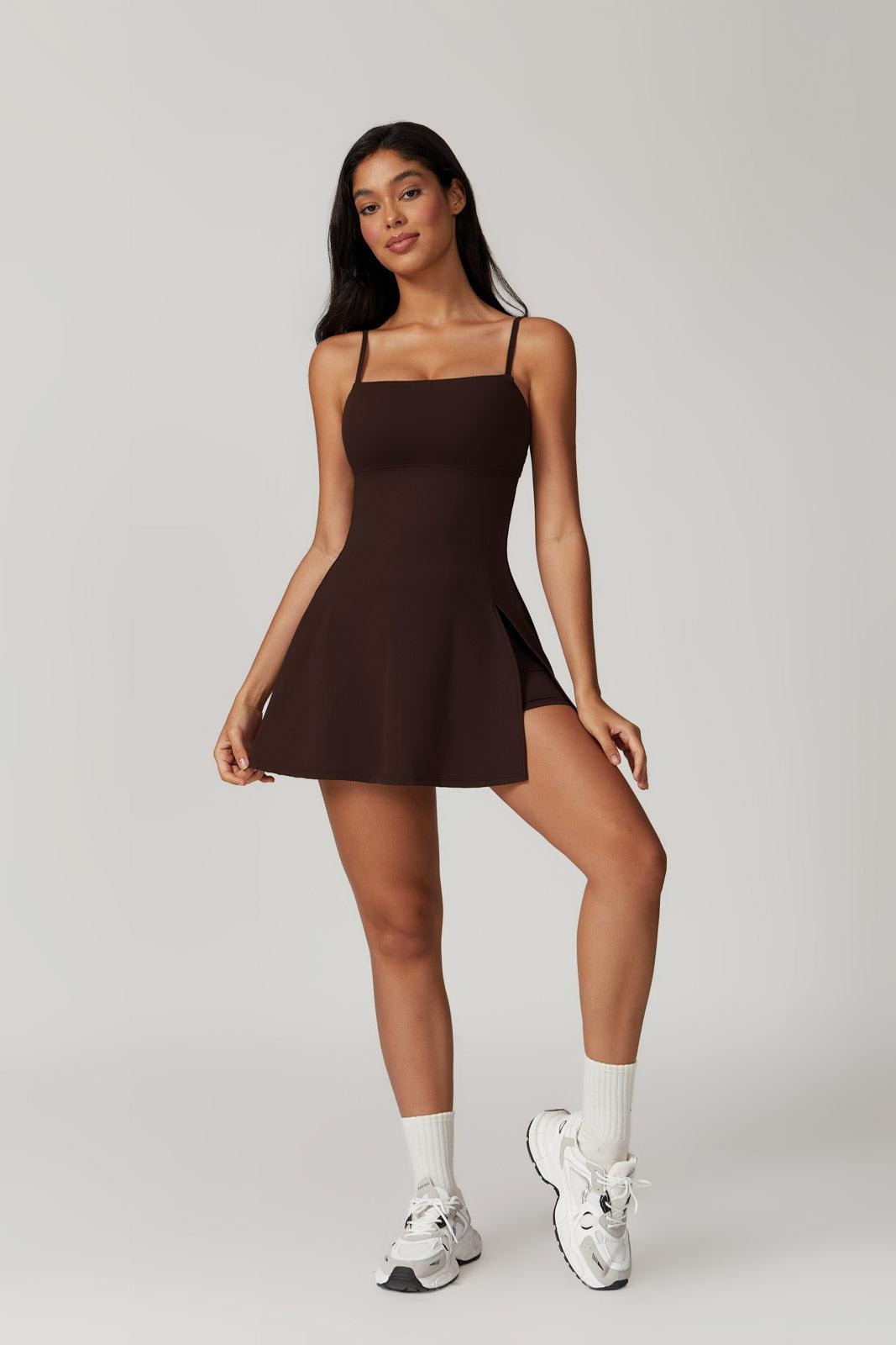 Cypress Mini Dress