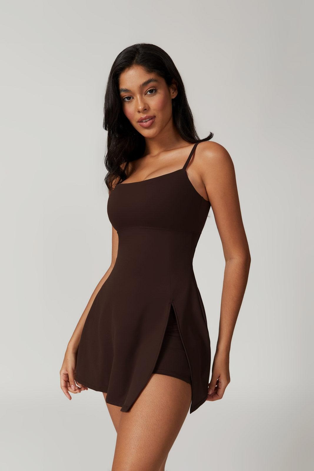 Cypress Mini Dress