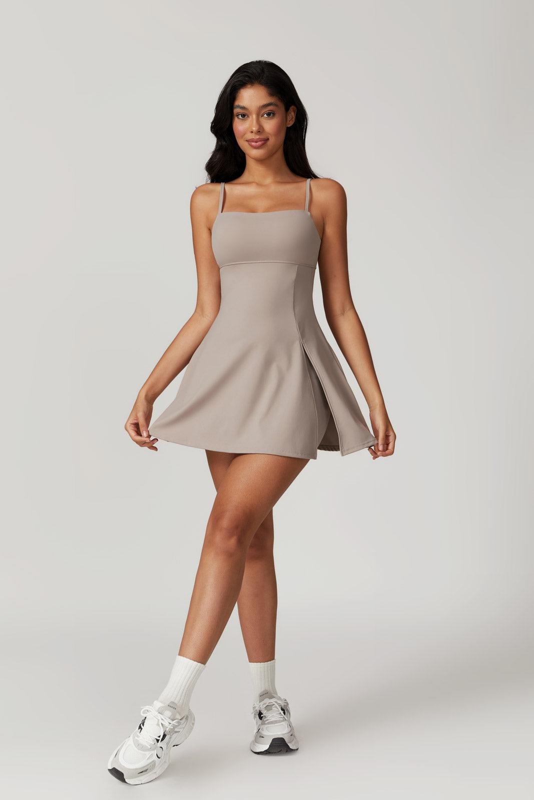 Cypress Mini Dress