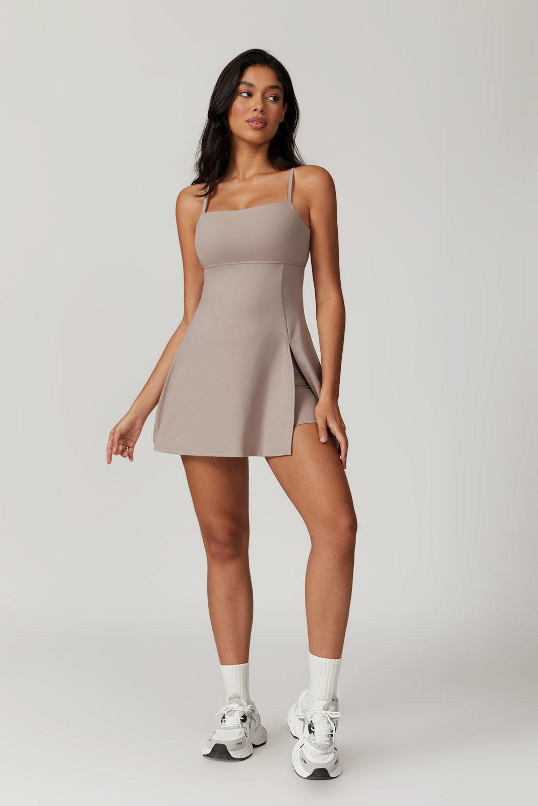 Cypress Mini Dress