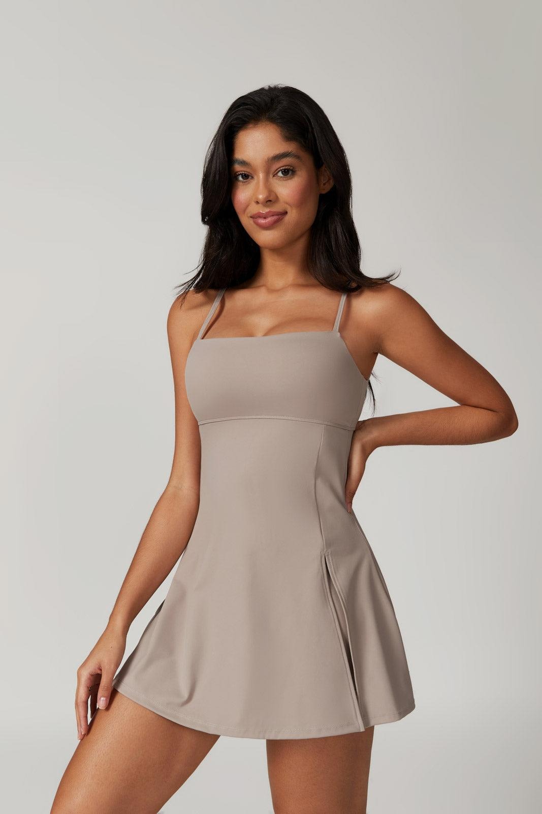 Cypress Mini Dress