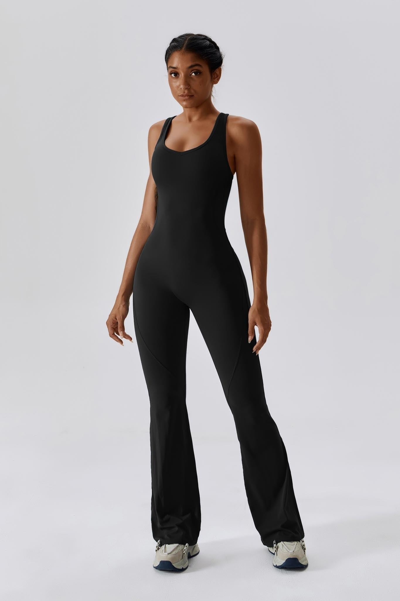 Breeze Jumpsuit