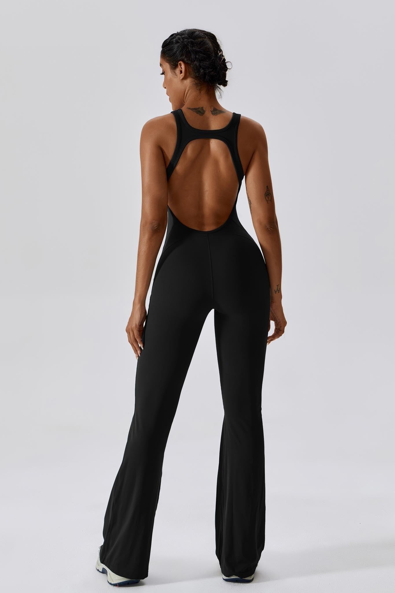 Breeze Jumpsuit