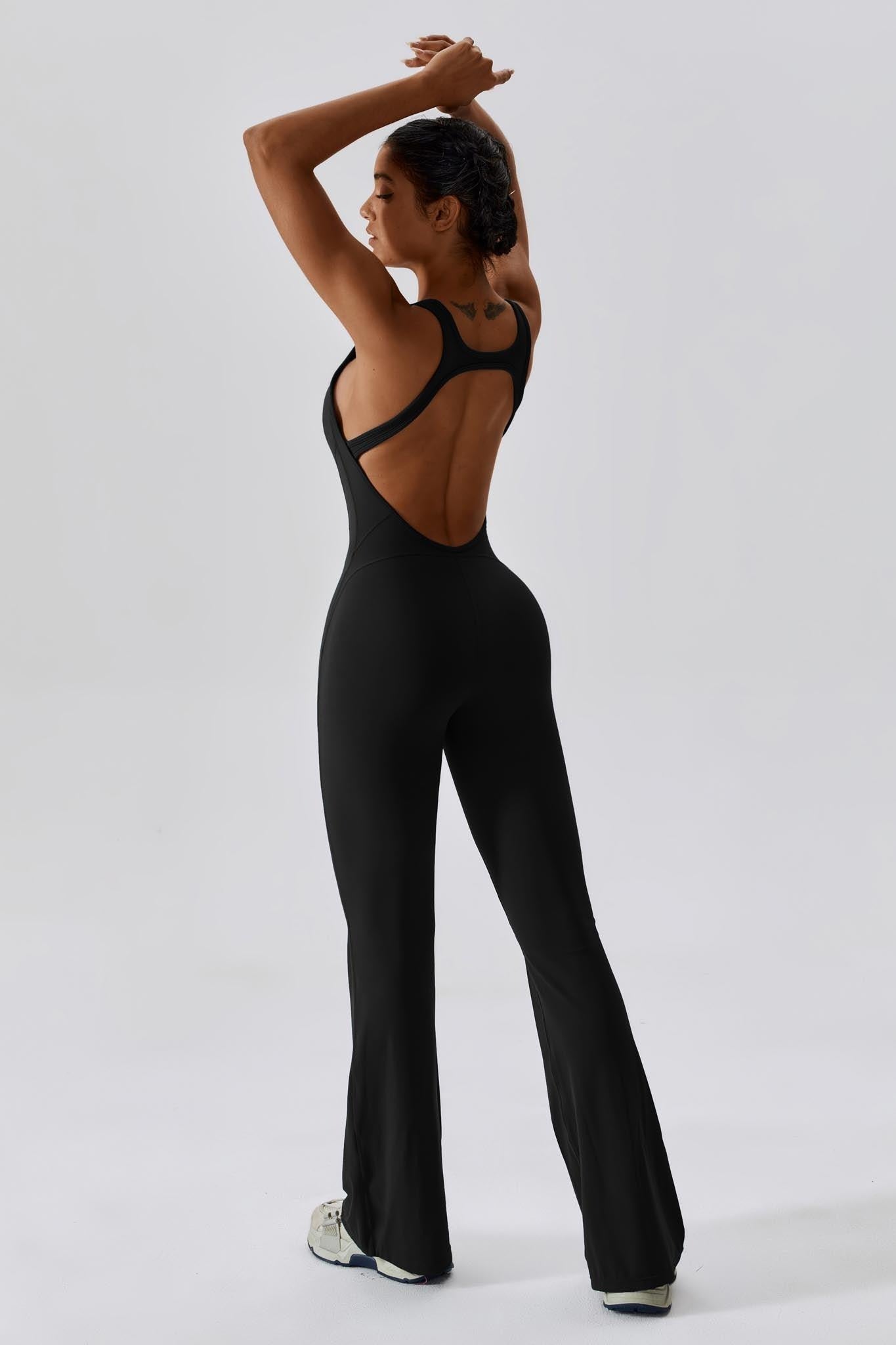 Breeze Jumpsuit