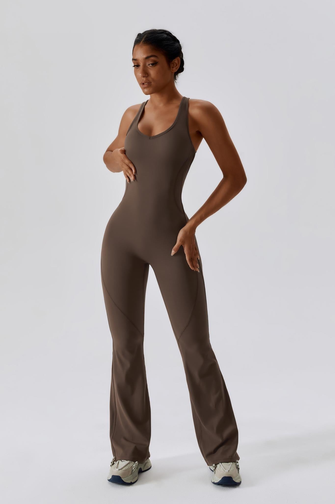 Breeze Jumpsuit