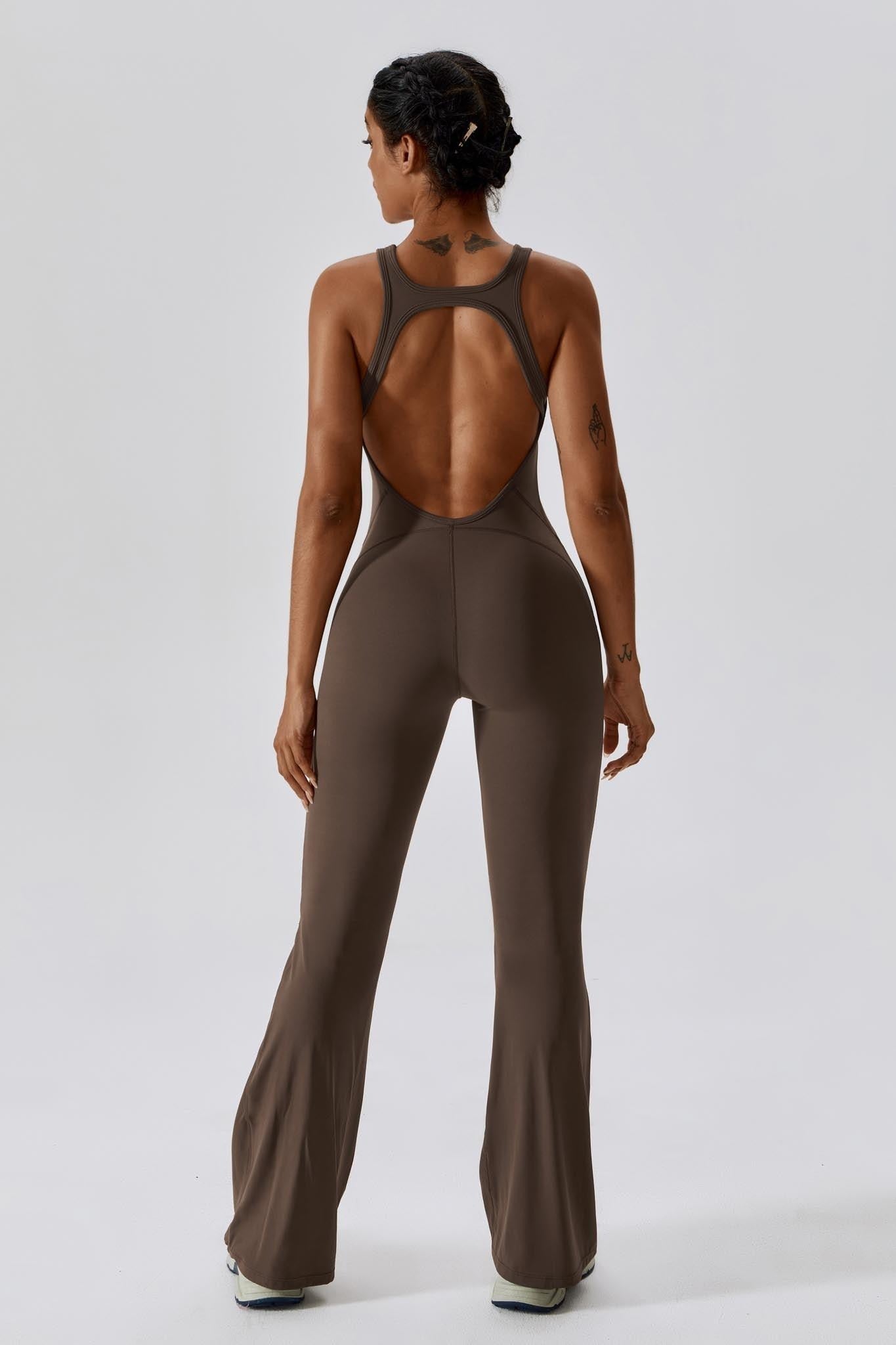 Breeze Jumpsuit