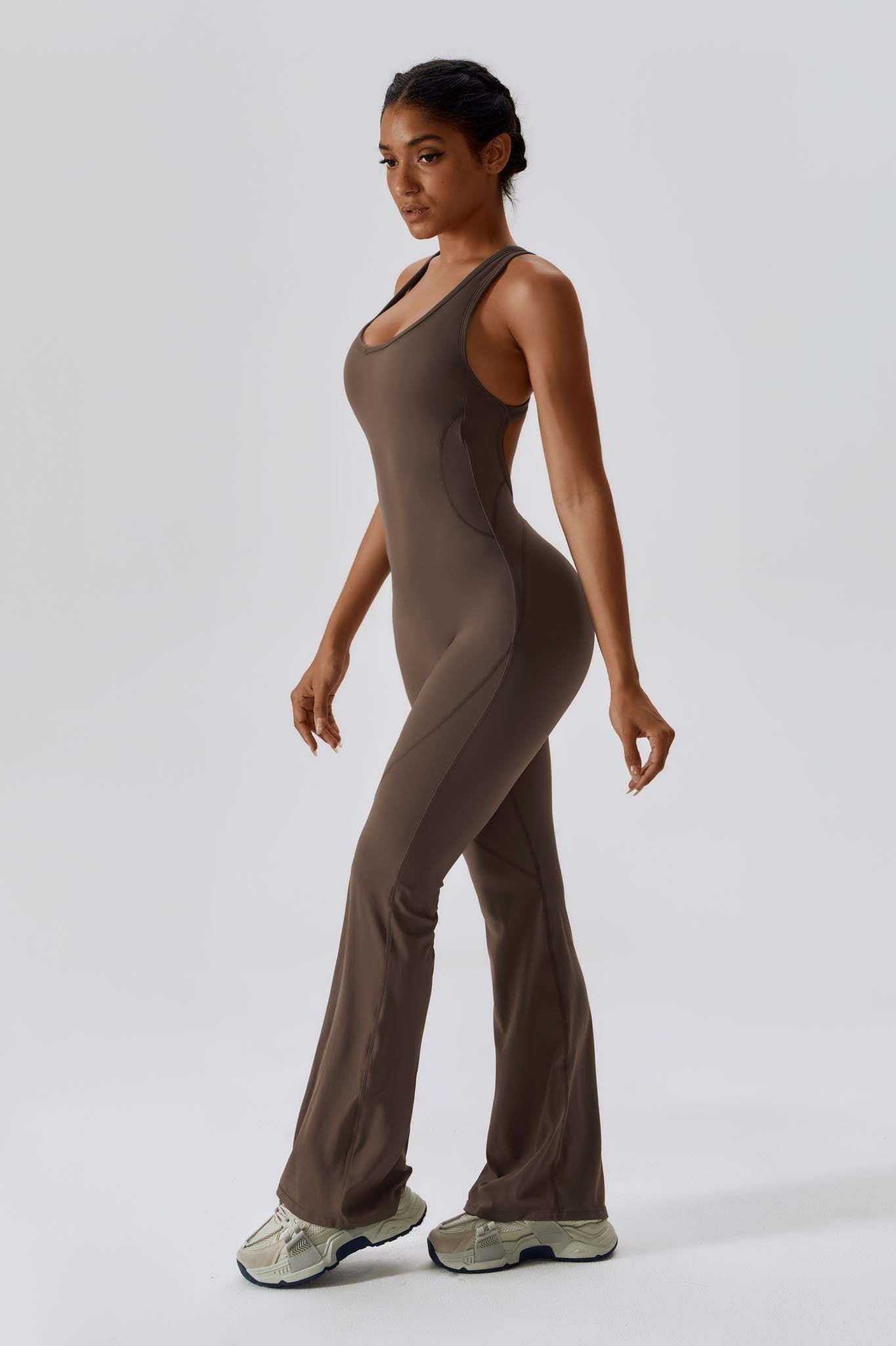 Breeze Jumpsuit