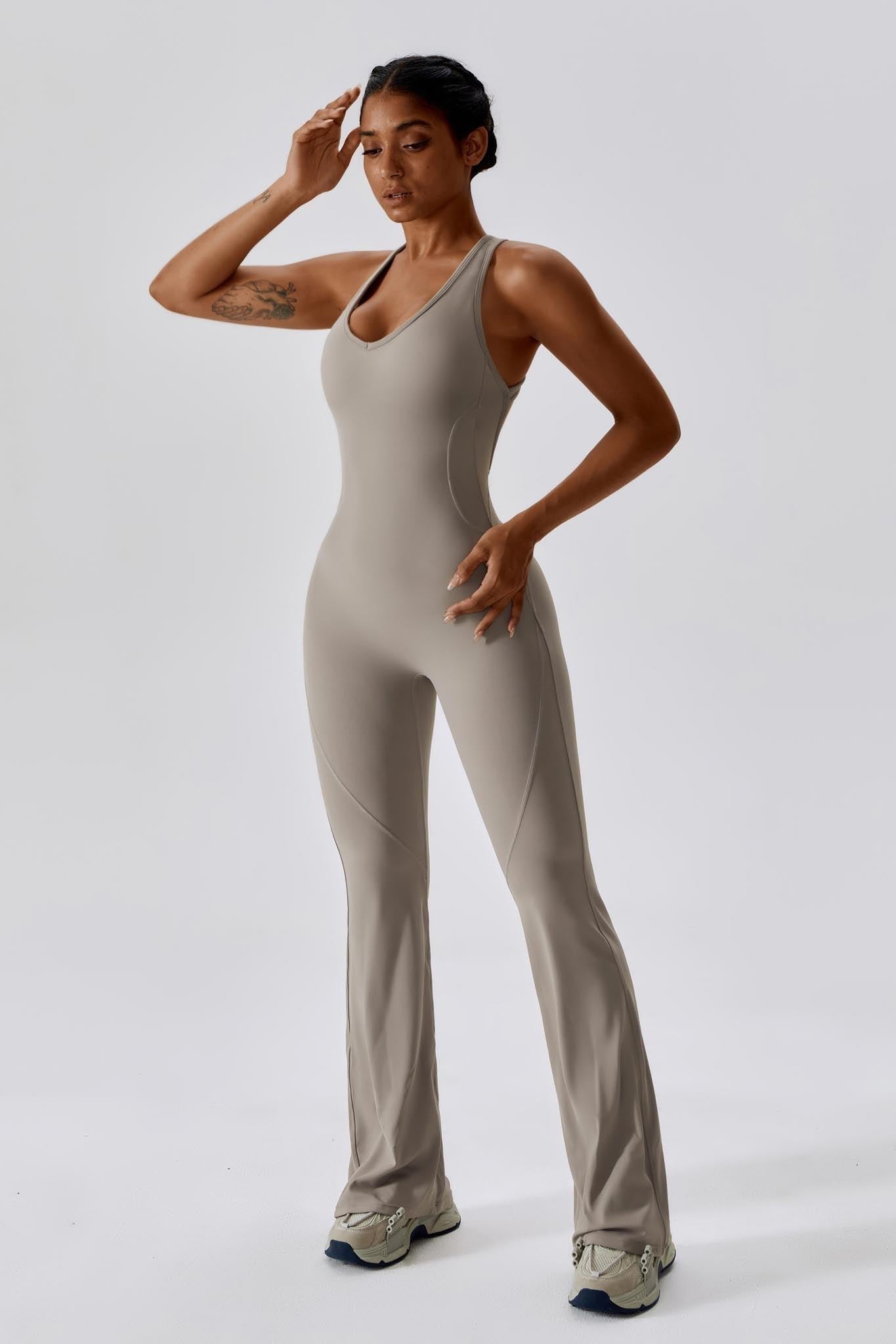 Breeze Jumpsuit